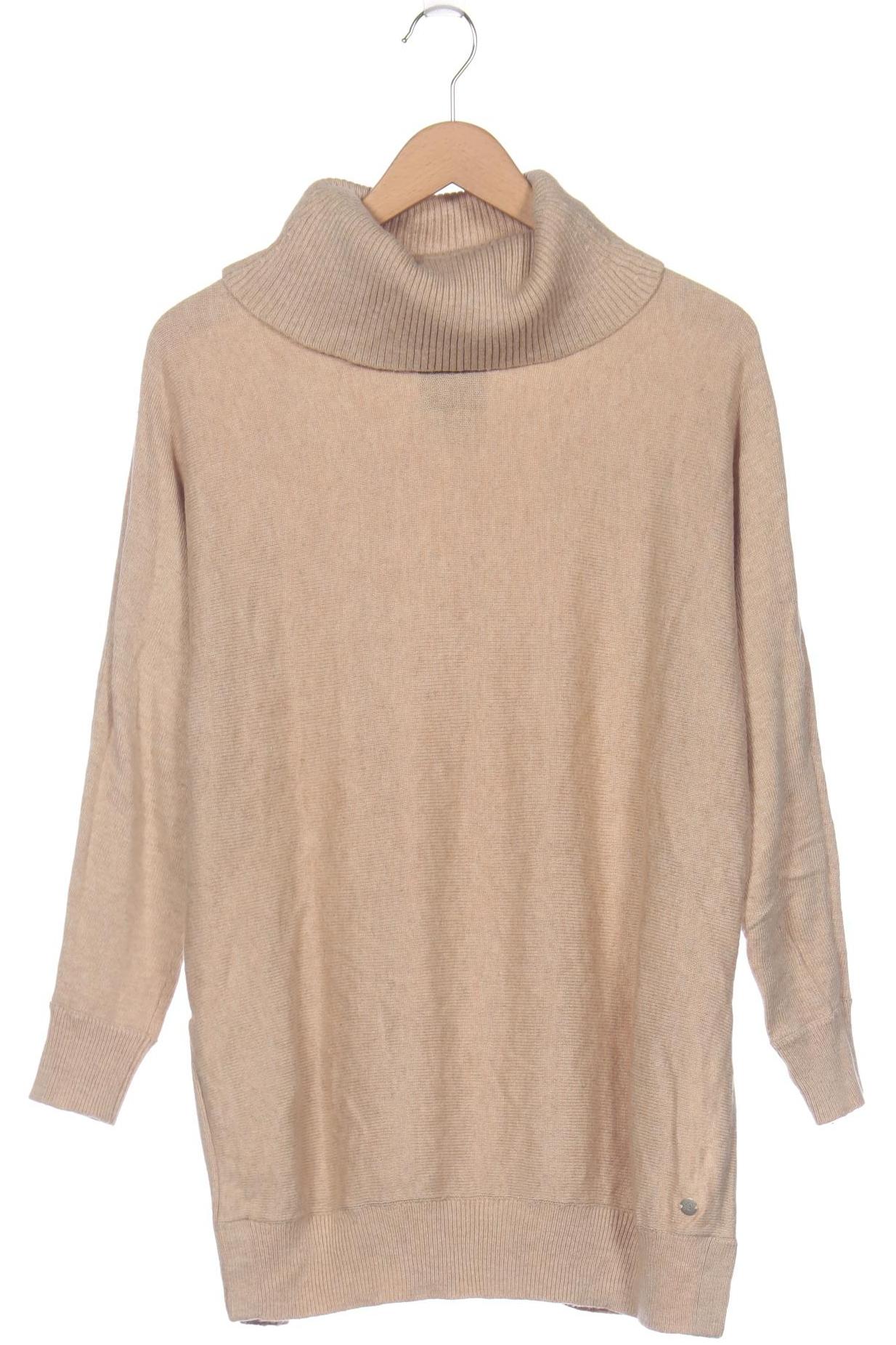 

s.Oliver Damen Pullover, beige, Gr. 38