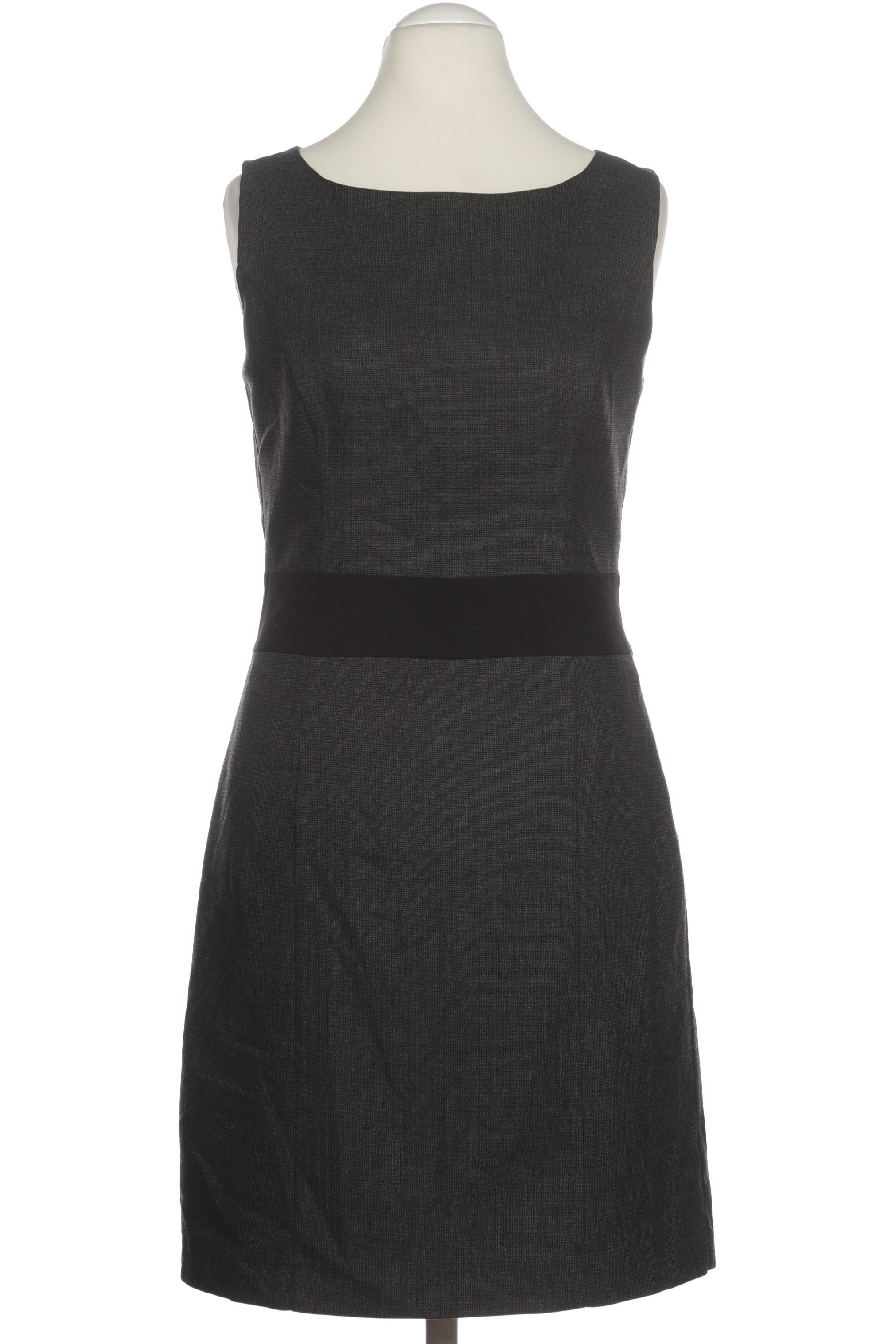 

s.Oliver Damen Kleid, grau, Gr. 38