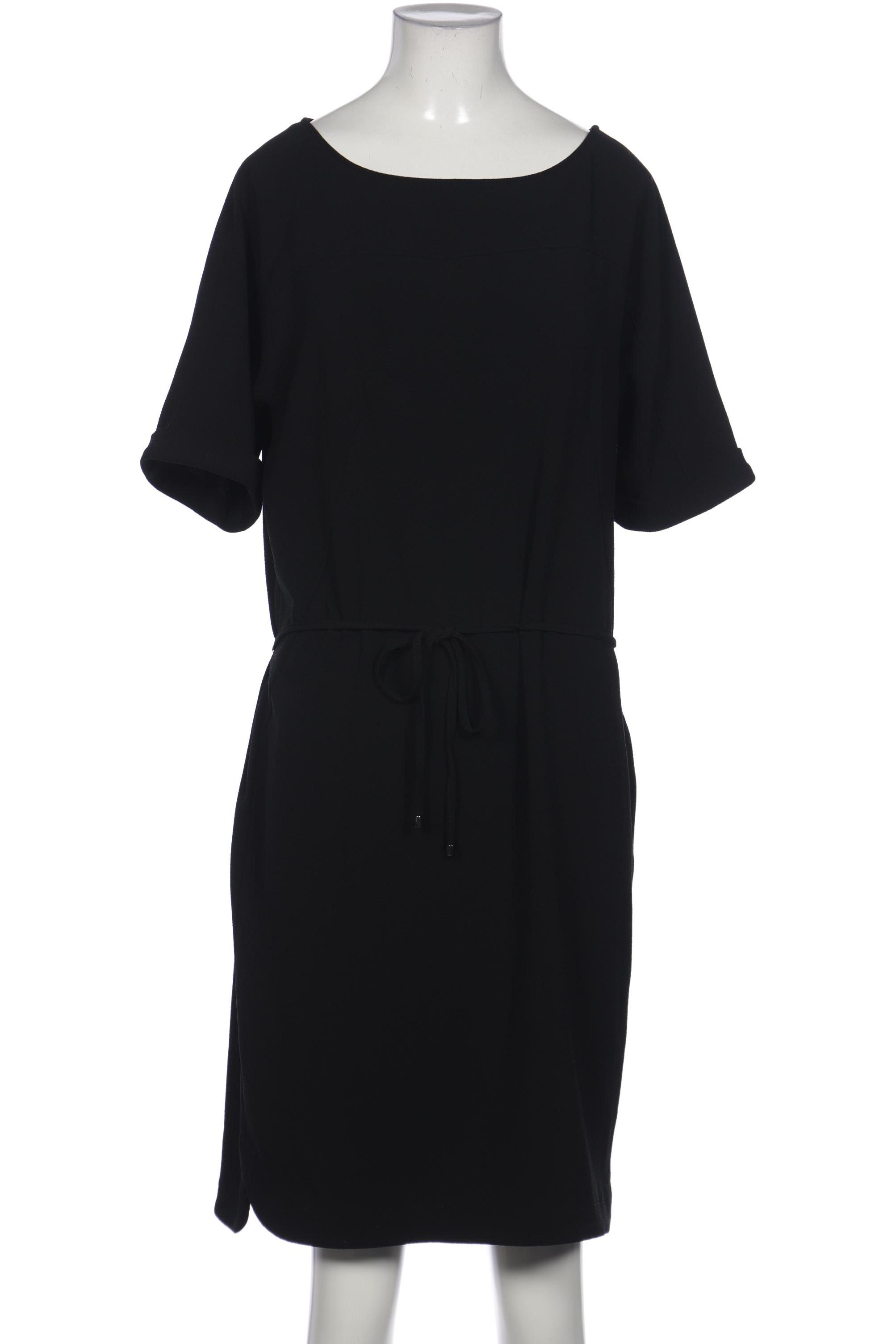 Thumbnail - s.Oliver Damen Kleid, schwarz, Gr. 38
