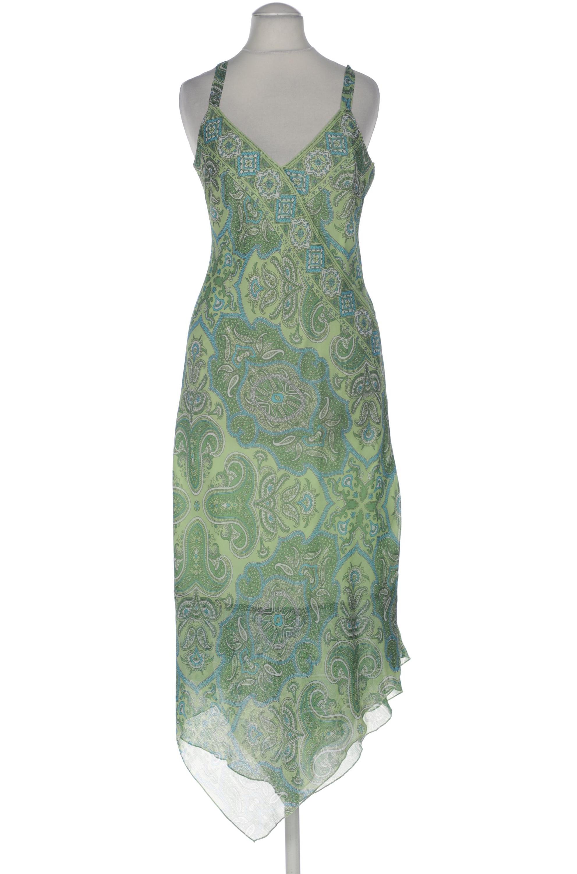 

s.Oliver Damen Kleid, grün, Gr. 36