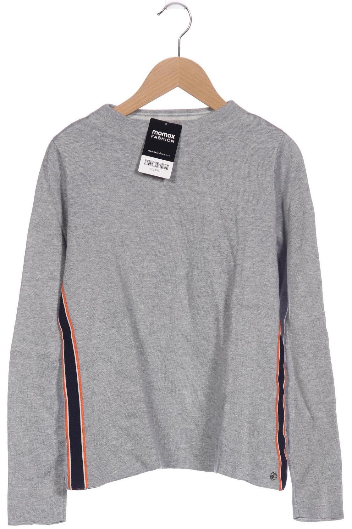 

s.Oliver Damen Pullover, grau, Gr. 36