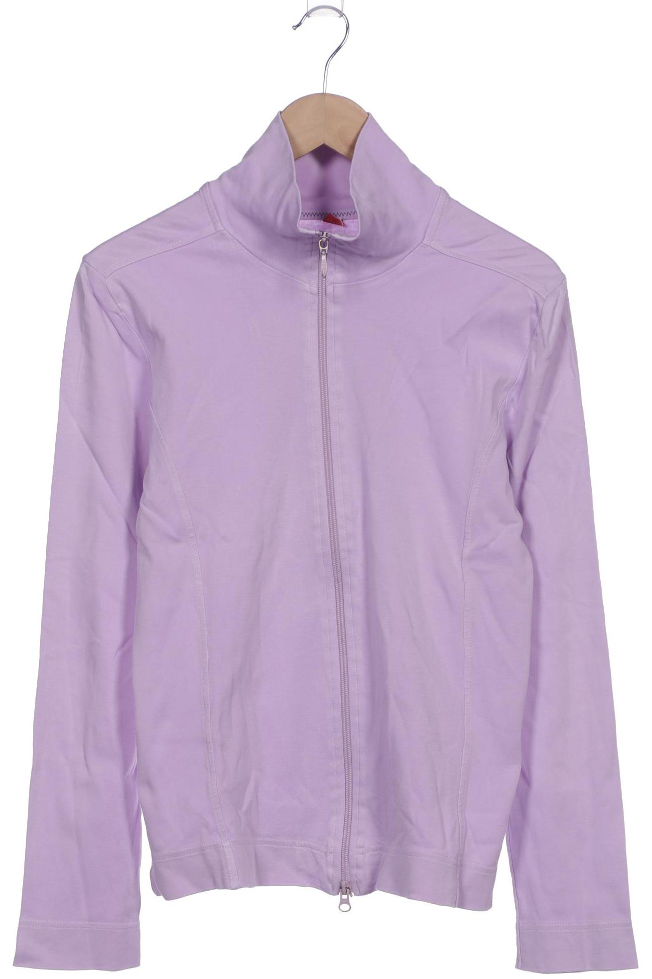 

s.Oliver Damen Sweatshirt, flieder, Gr. 42