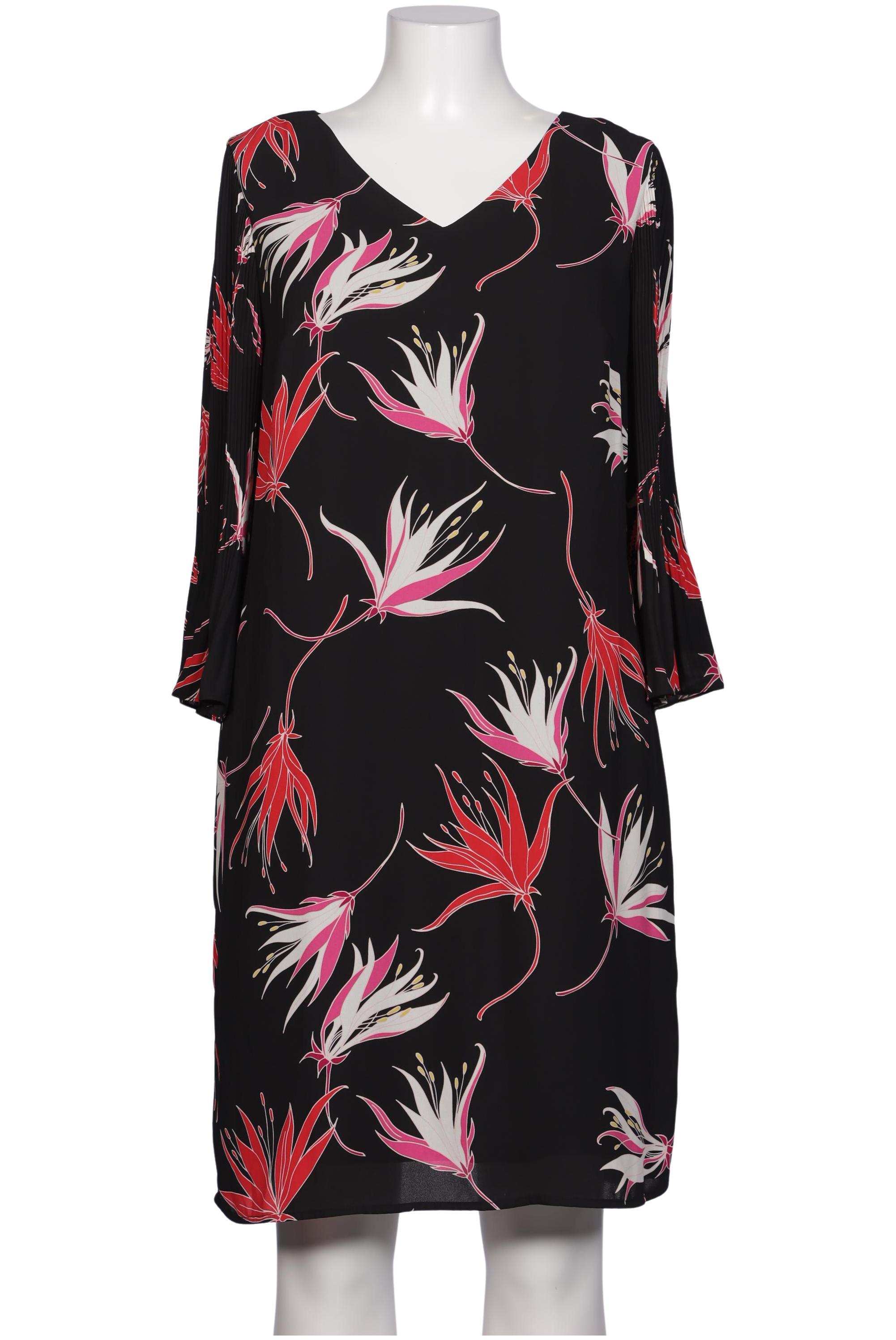 

s.Oliver Damen Kleid, schwarz, Gr. 42