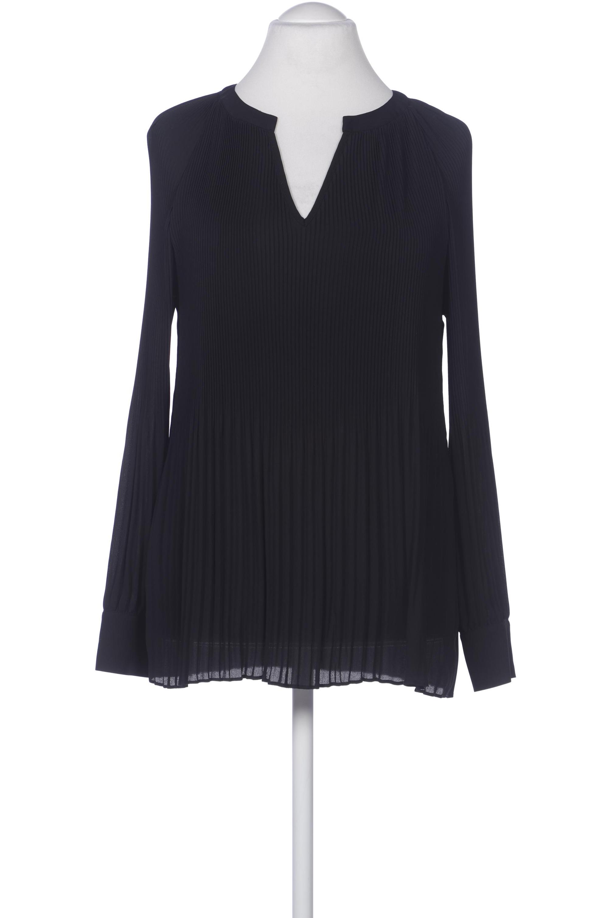 

s.Oliver Damen Bluse, schwarz, Gr. 42