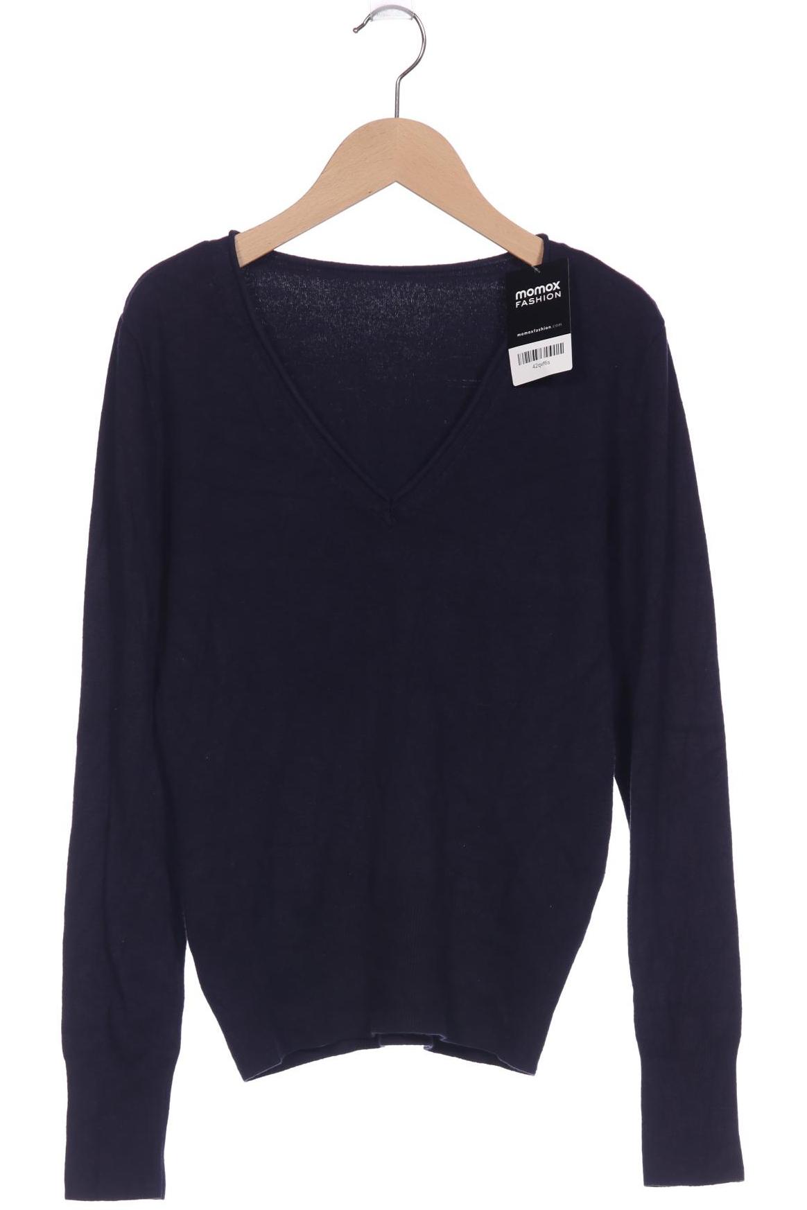 

s.Oliver Damen Pullover, marineblau, Gr. 36