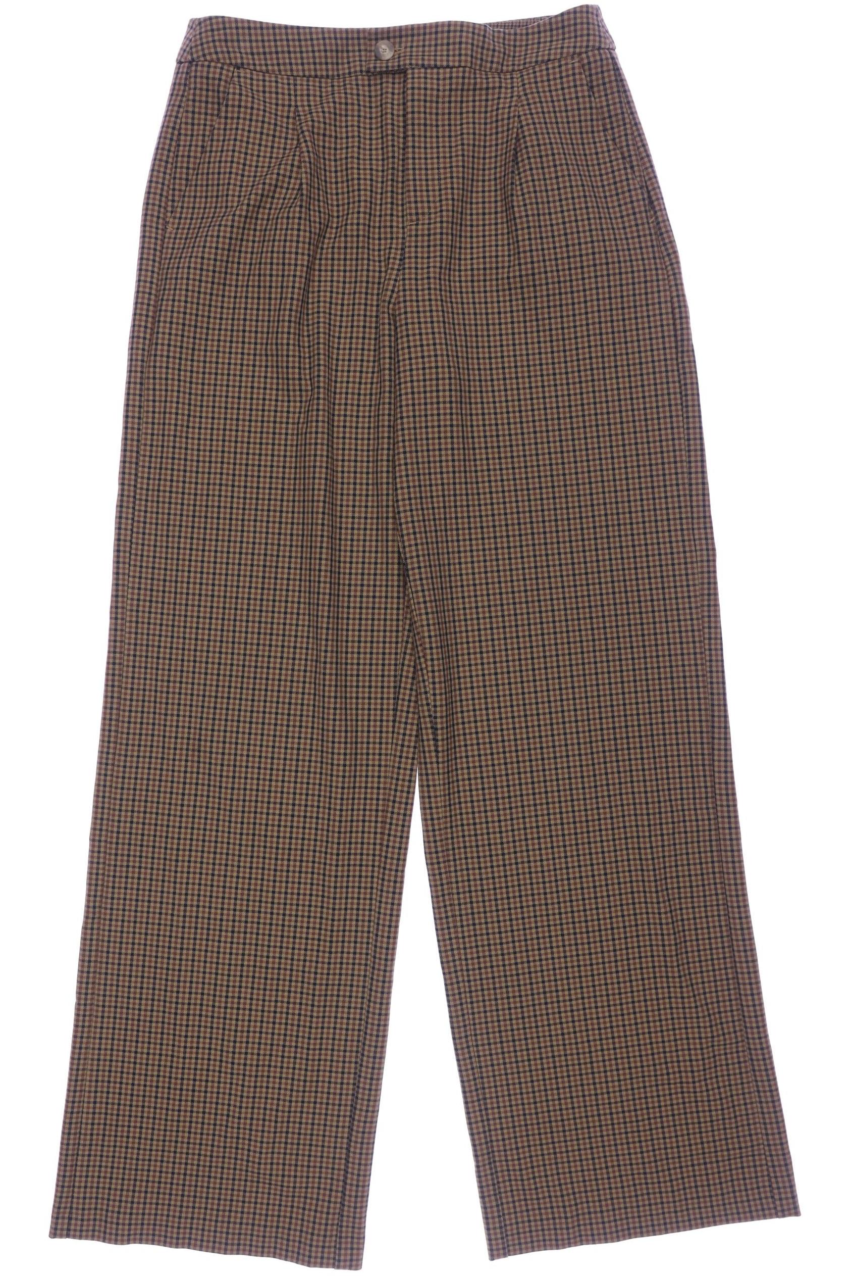 

s.Oliver Damen Stoffhose, beige, Gr. 36