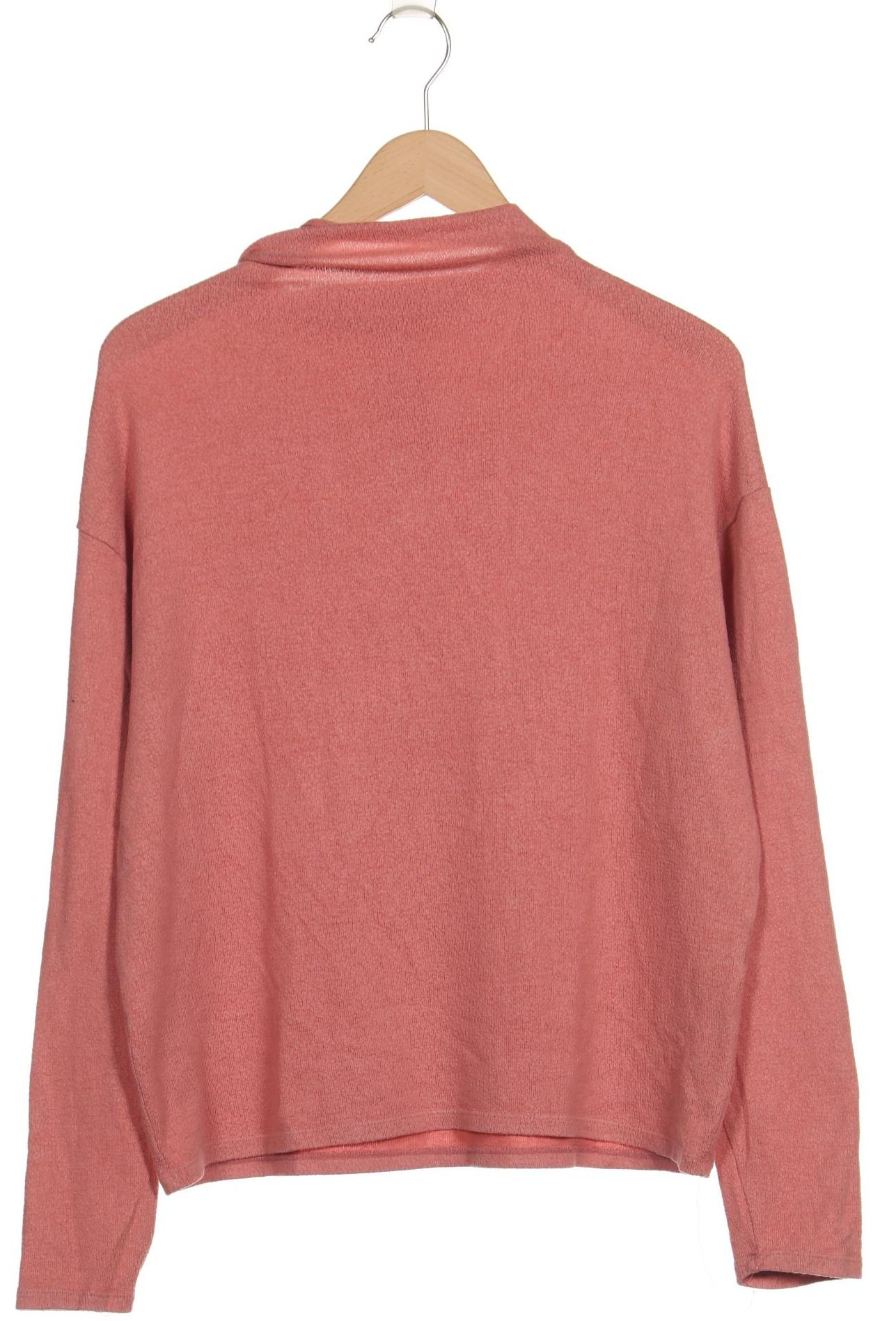 

s.Oliver Damen Pullover, pink, Gr. 38