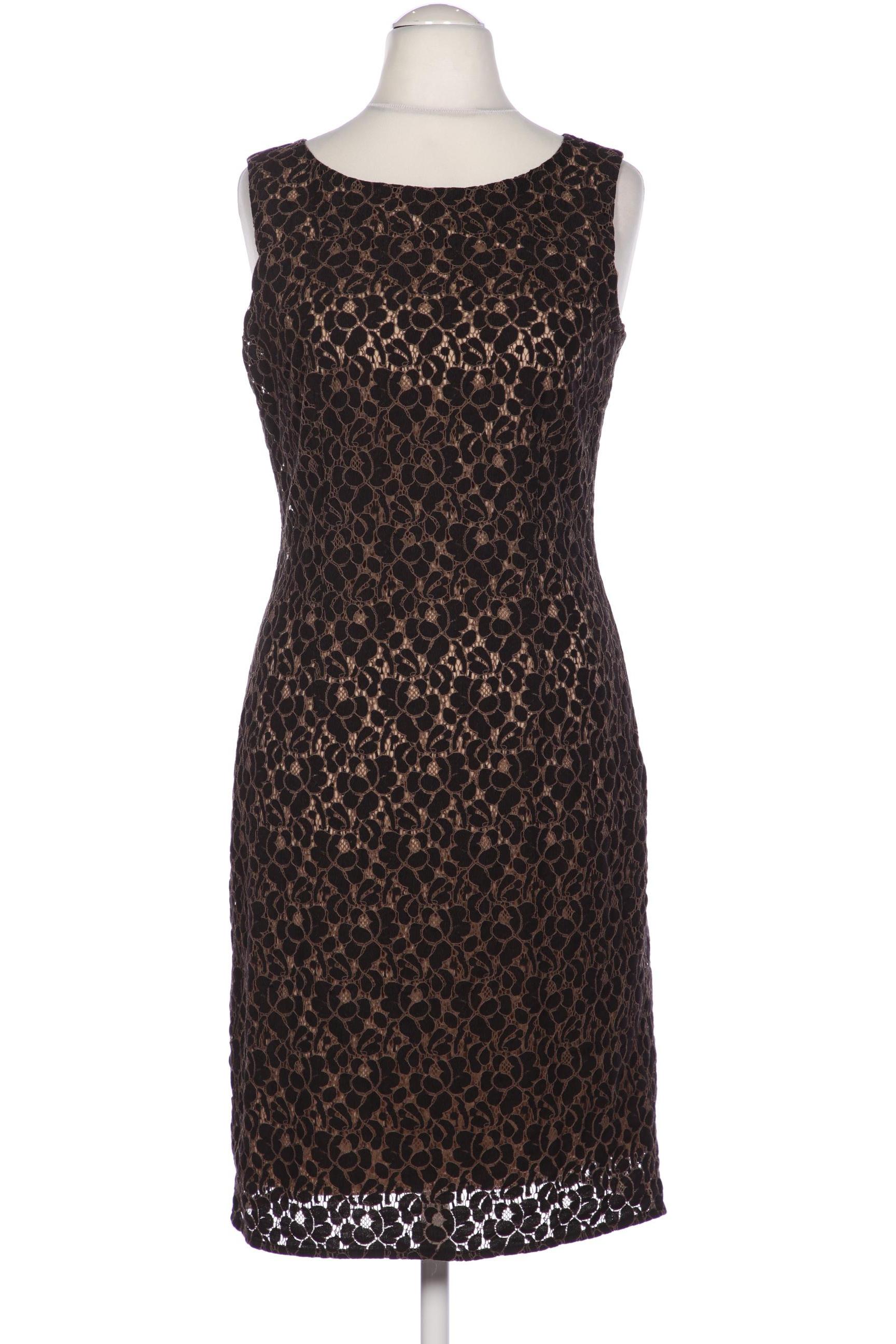 

s.Oliver Damen Kleid, schwarz, Gr. 36