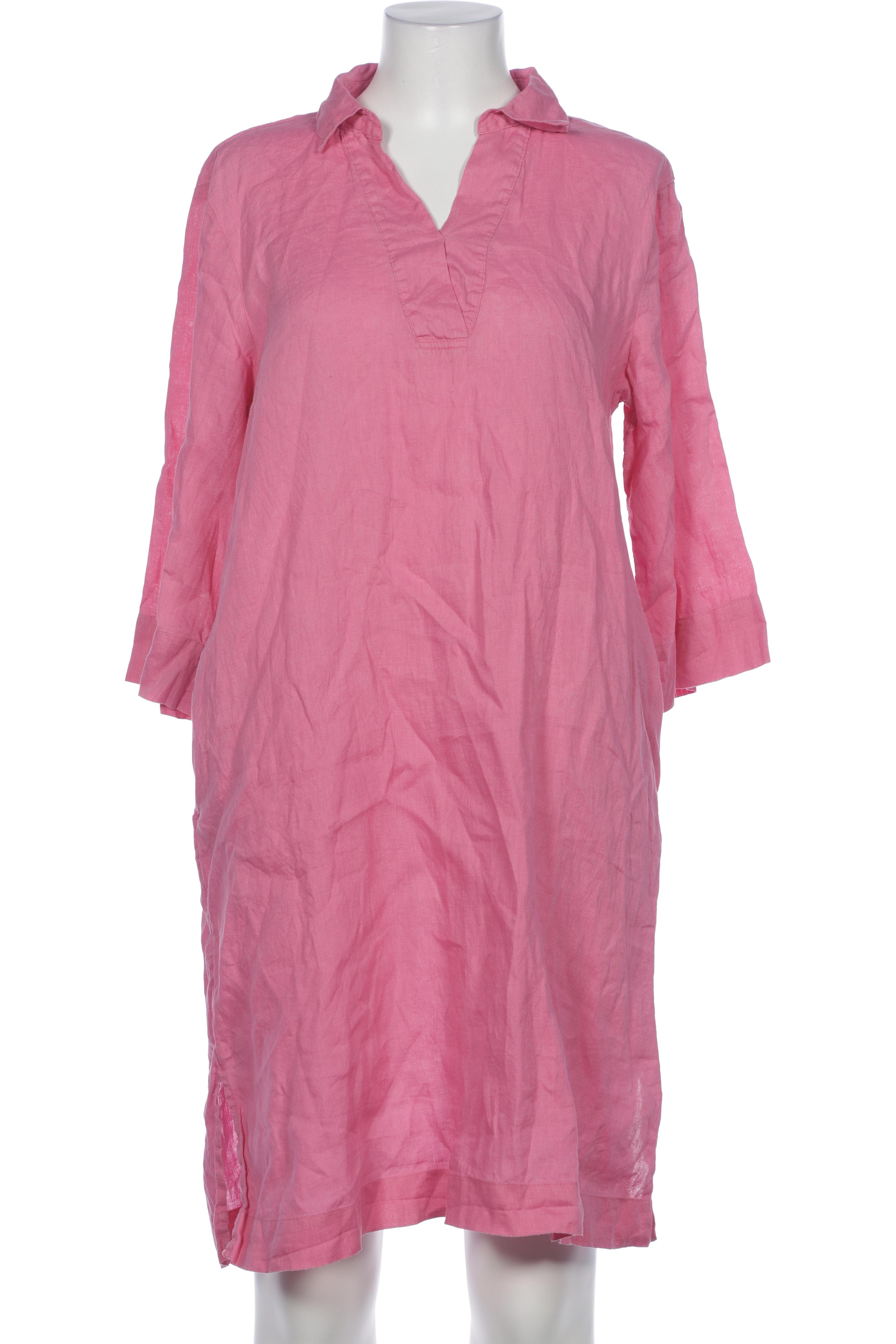 

s.Oliver Damen Kleid, pink, Gr. 40
