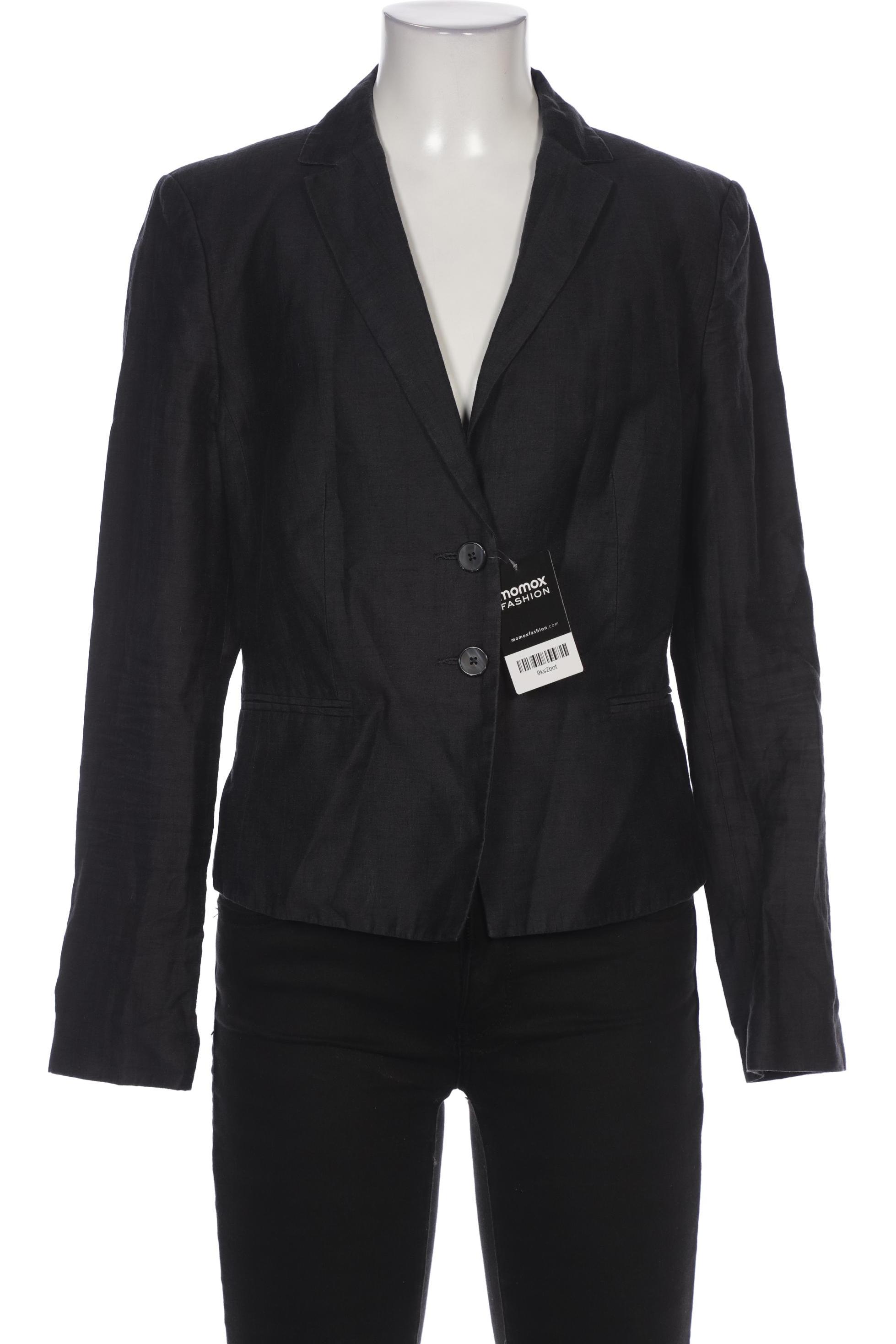 

s.Oliver Damen Blazer, marineblau, Gr. 38