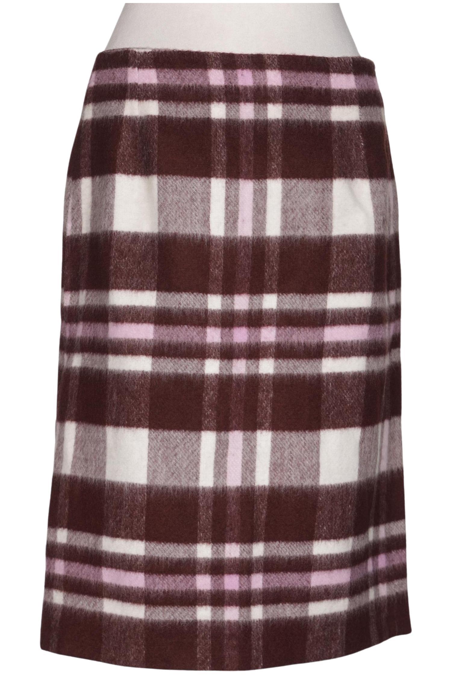 

s.Oliver Damen Rock, mehrfarbig, Gr. 38