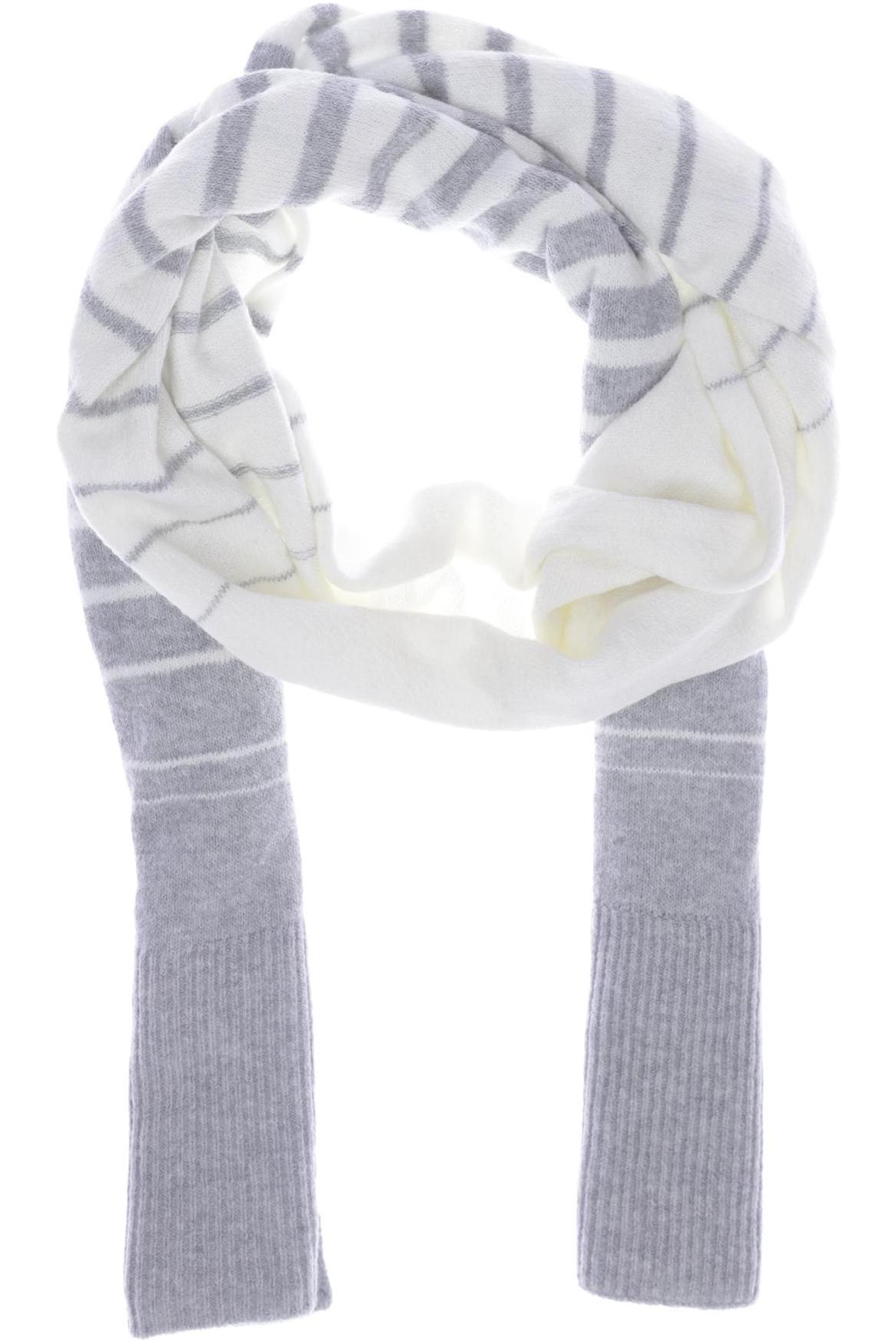 

s.Oliver Damen Schal, grau