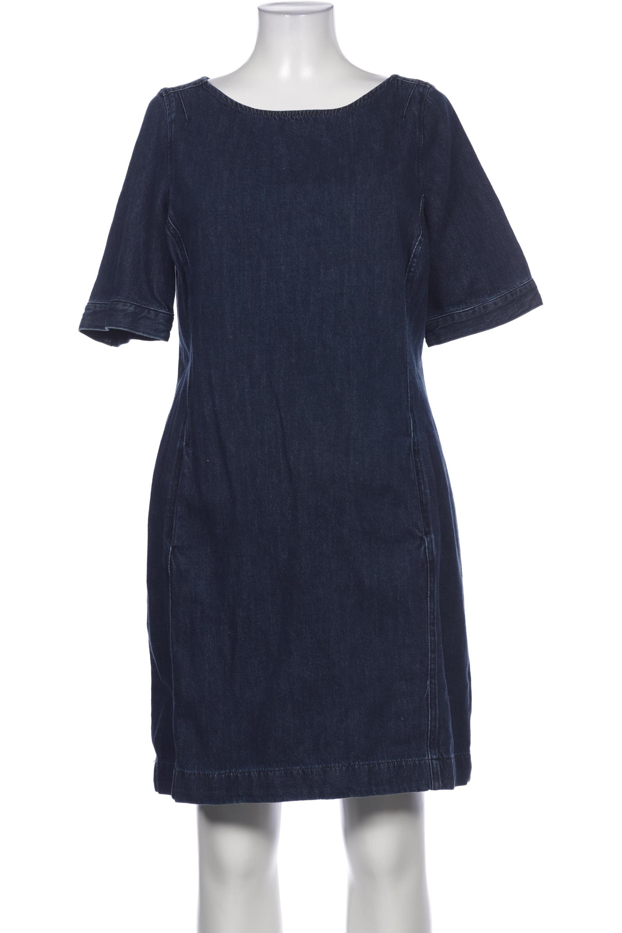 

s.Oliver Damen Kleid, marineblau