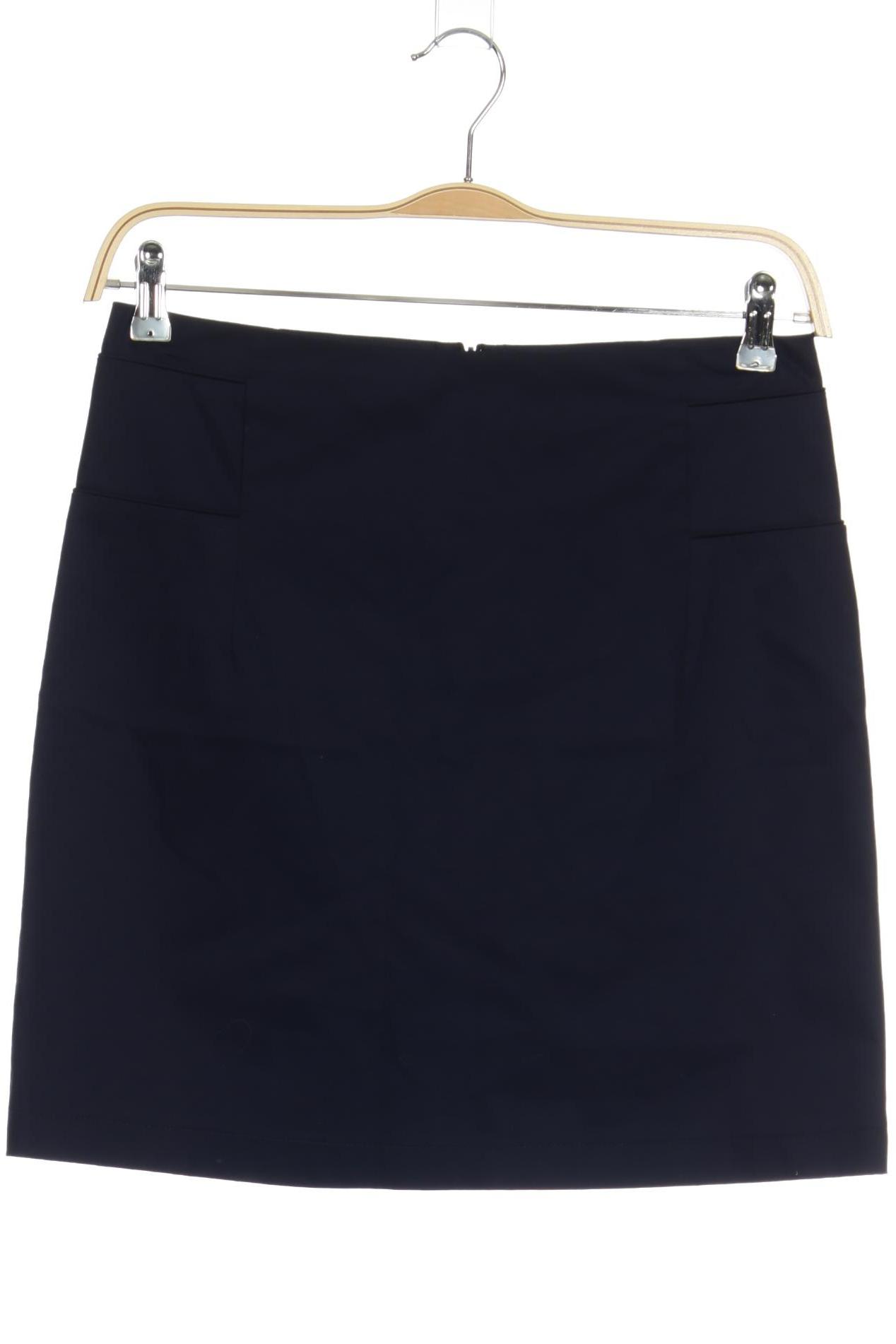 

s.Oliver Damen Rock, blau, Gr. 38