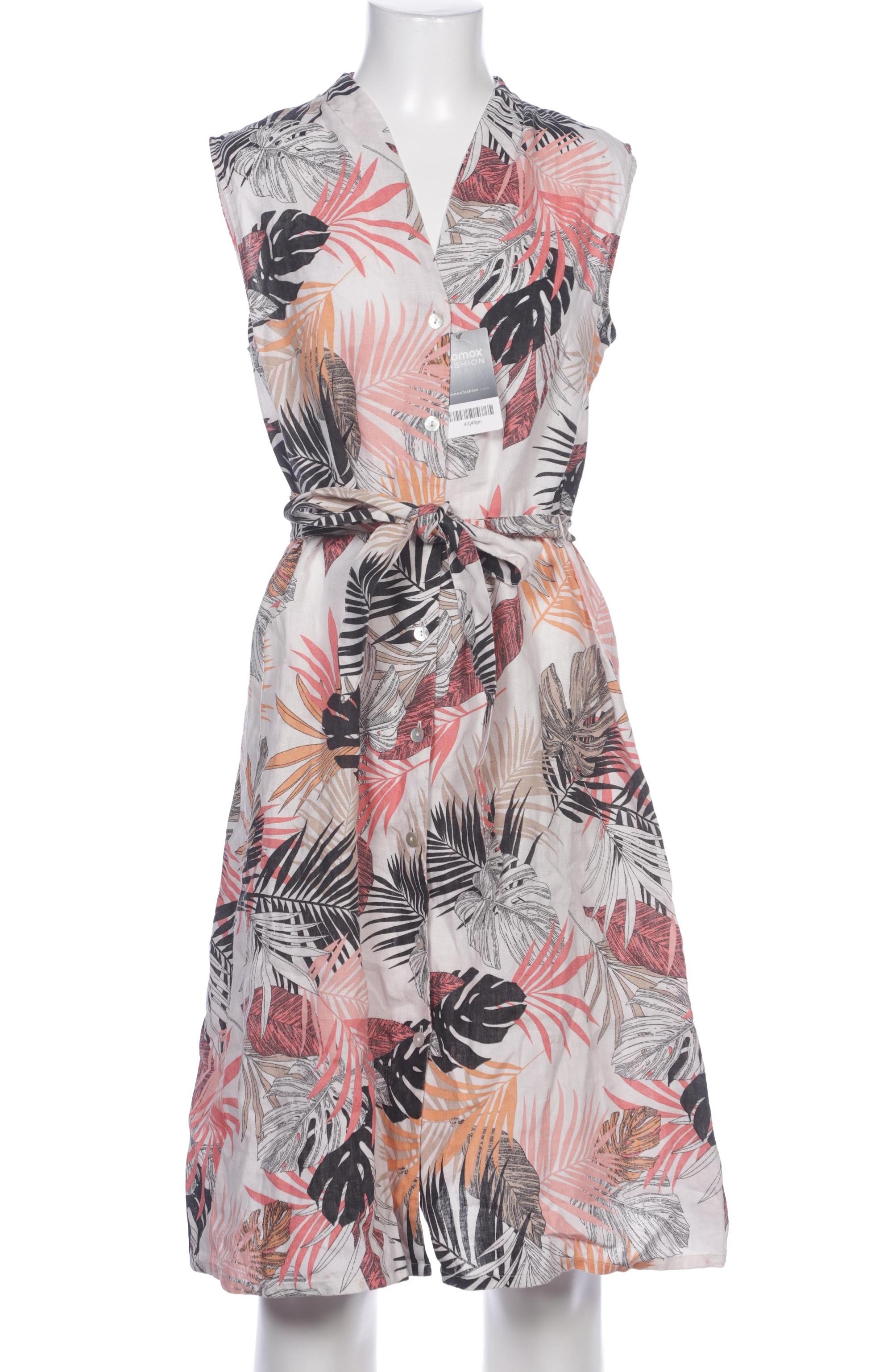 

s.Oliver Damen Kleid, mehrfarbig, Gr. 38