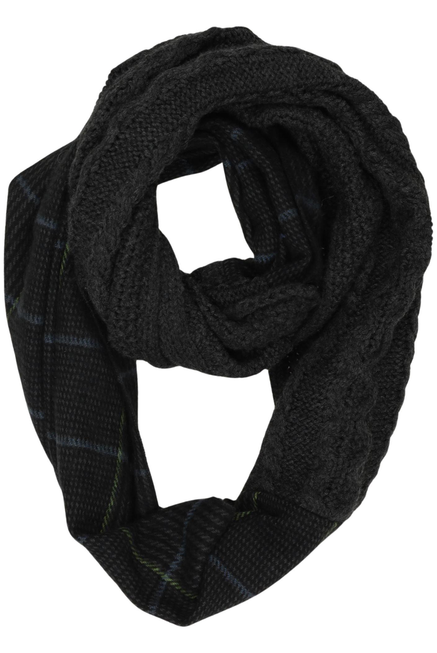 

s.Oliver Damen Schal, grau, Gr.