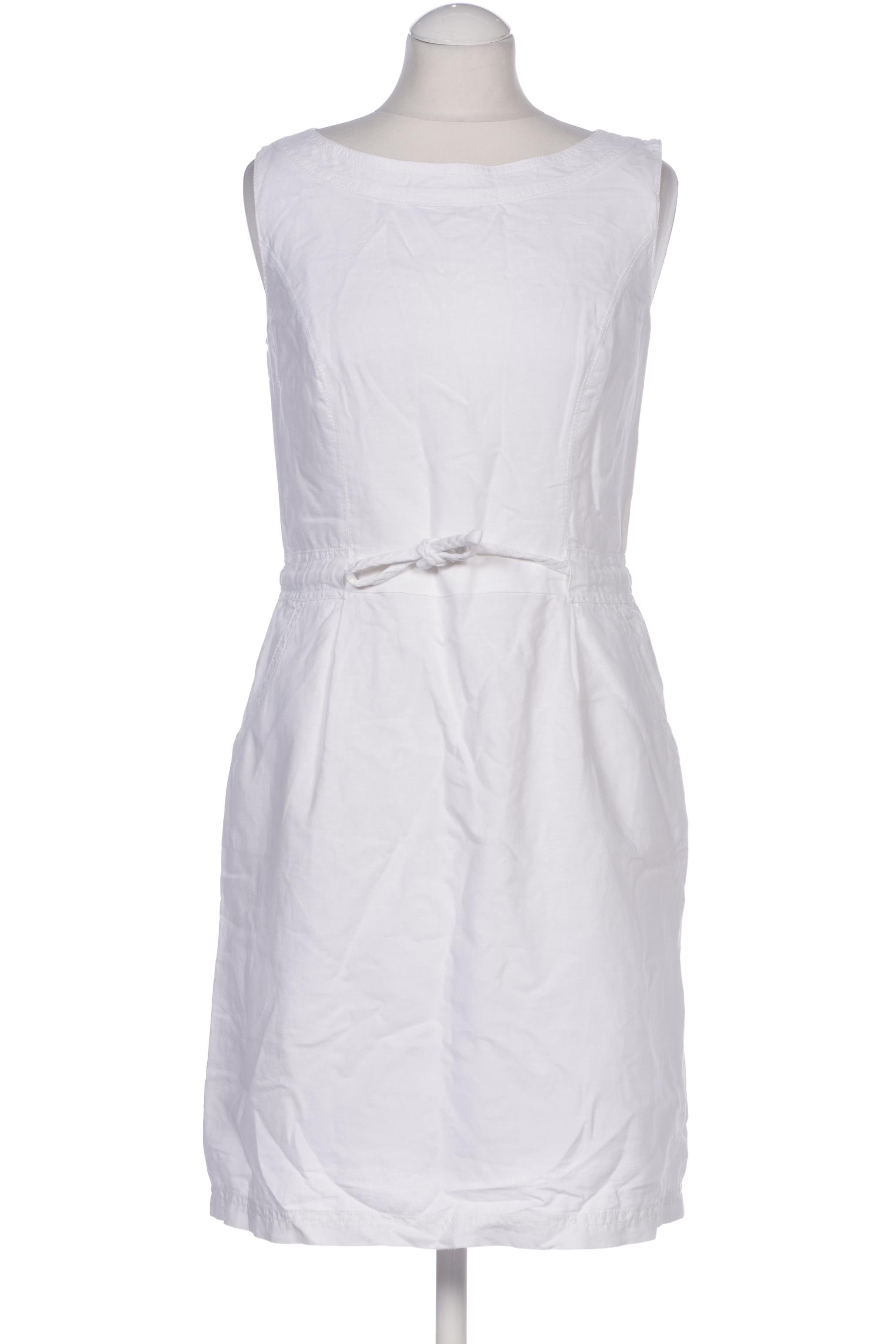 

s.Oliver Damen Kleid, weiß, Gr. 36