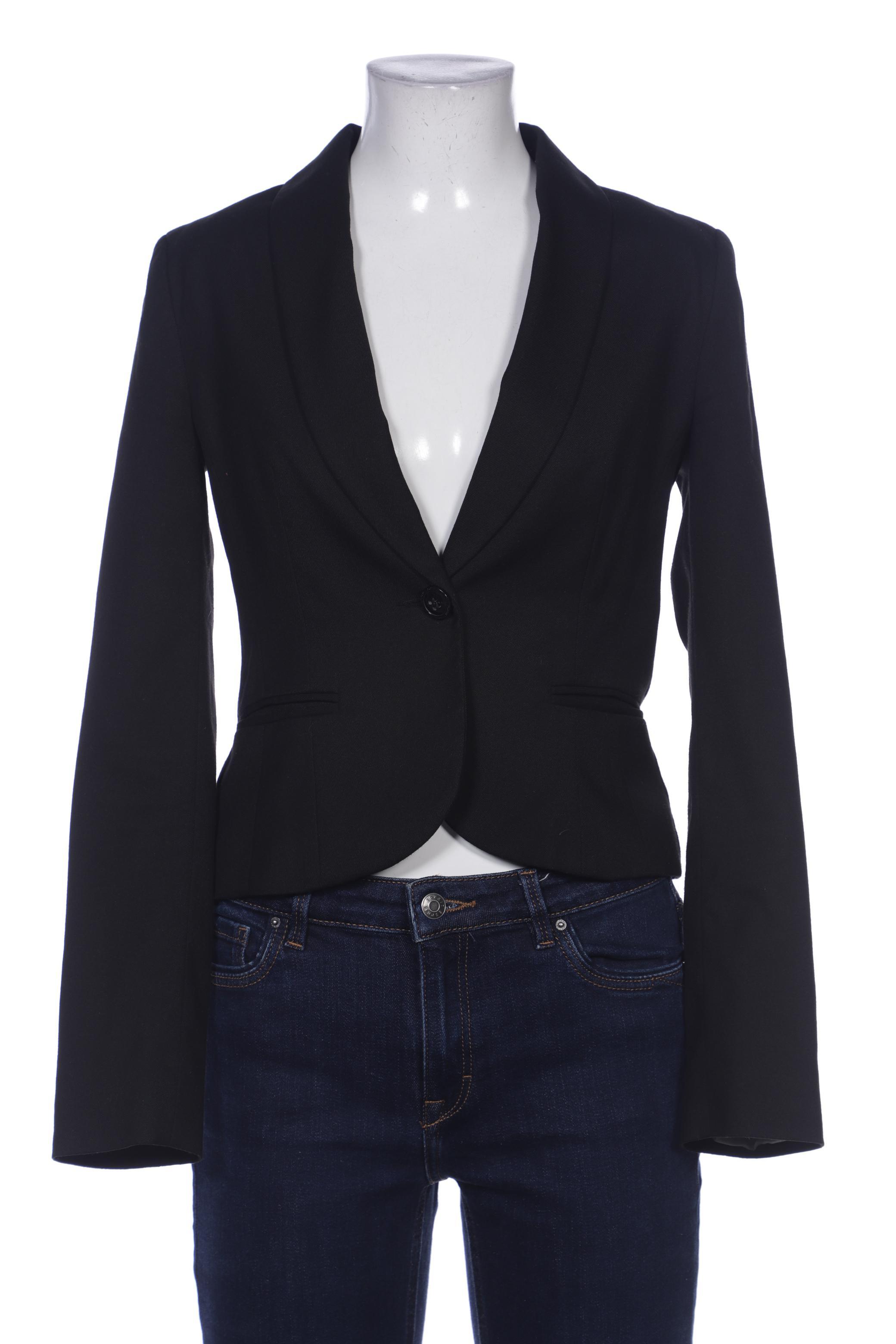 Thumbnail - s.Oliver Damen Blazer, schwarz, Gr. 34