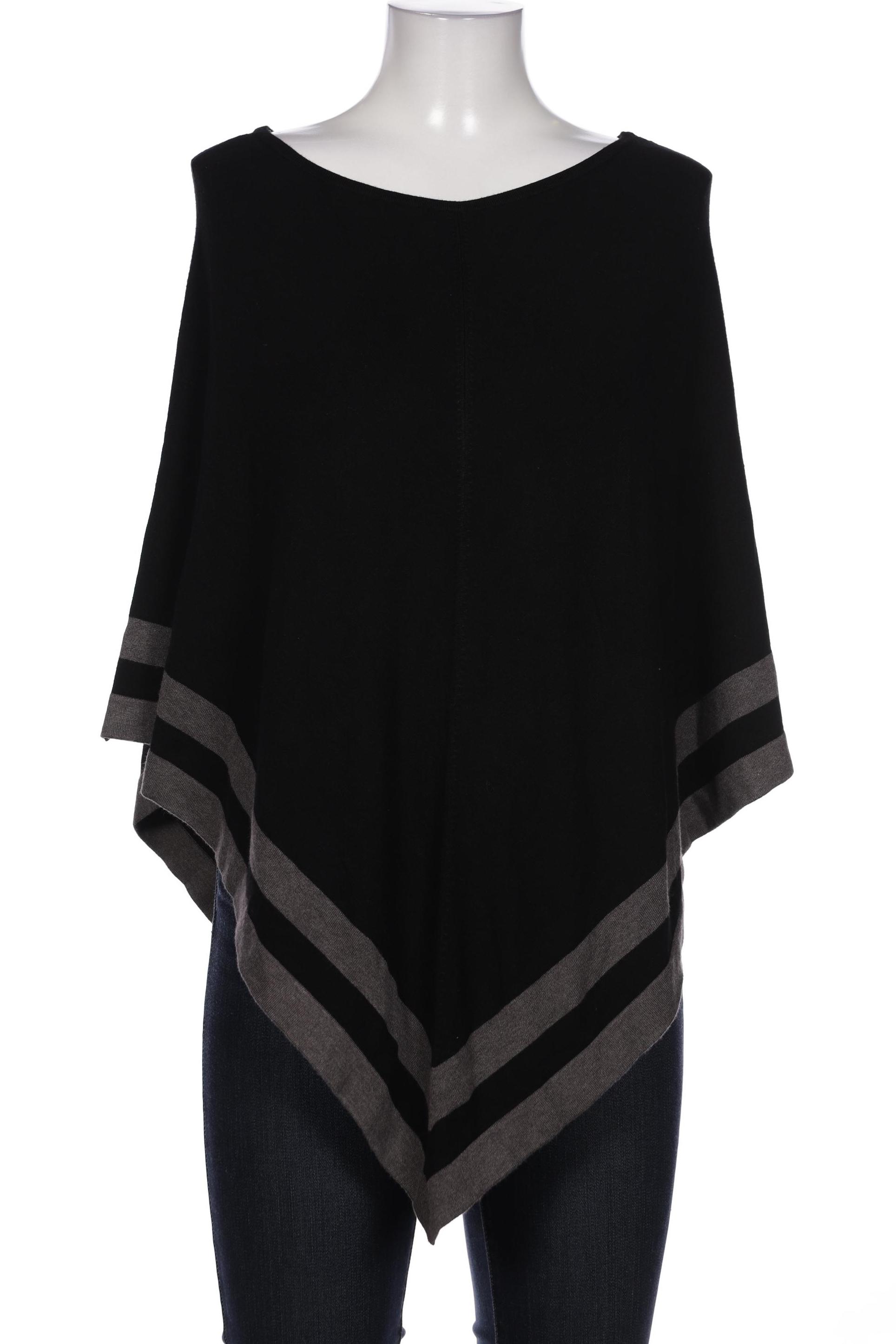 

s.Oliver Damen Pullover, schwarz, Gr. uni