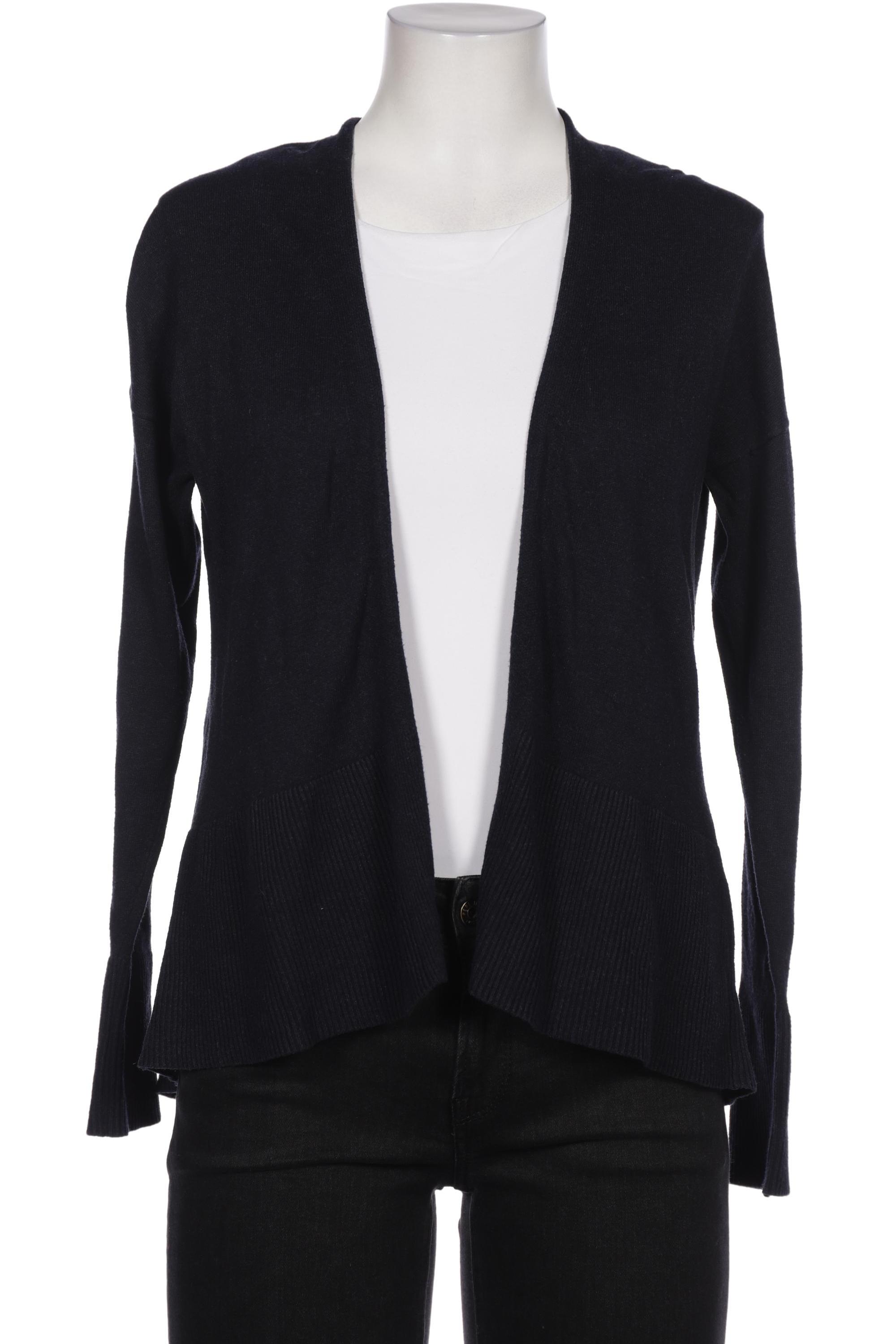 

s.Oliver Damen Strickjacke, marineblau, Gr. 38