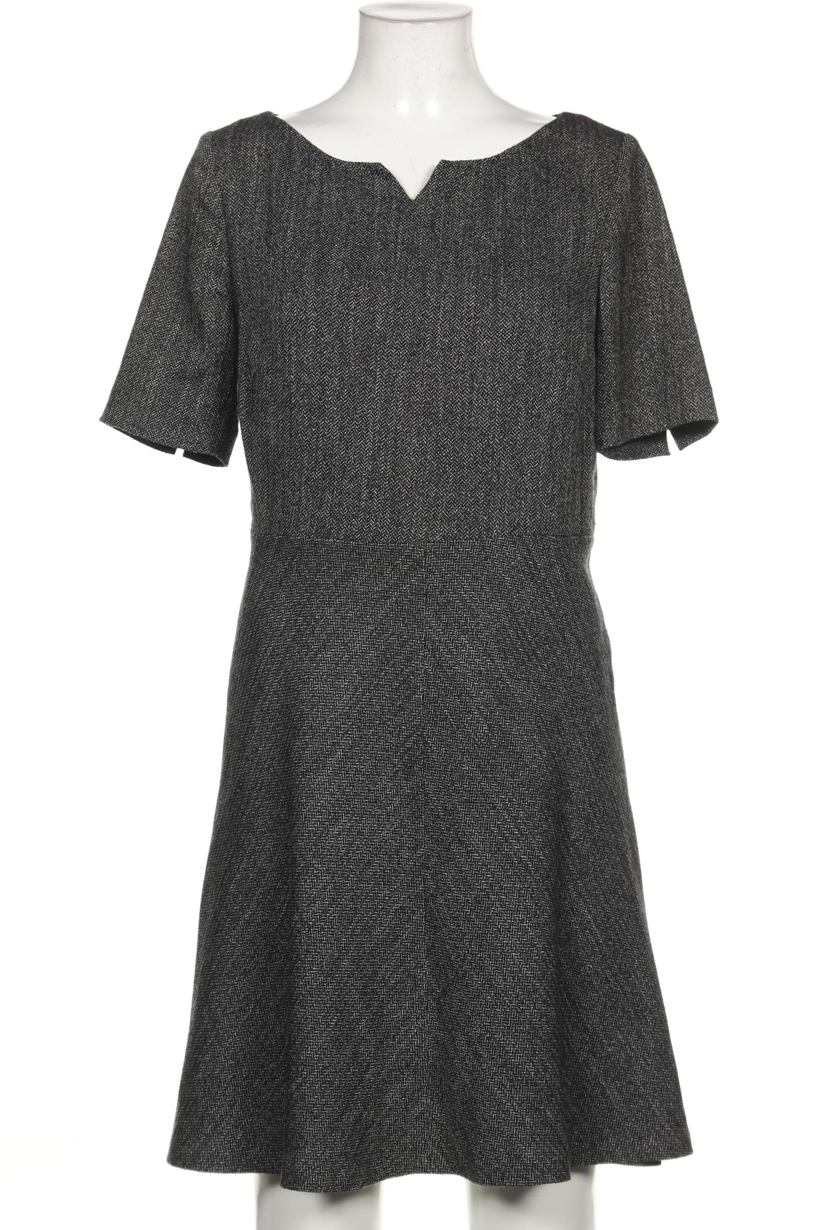 

s.Oliver Damen Kleid, schwarz, Gr. 40