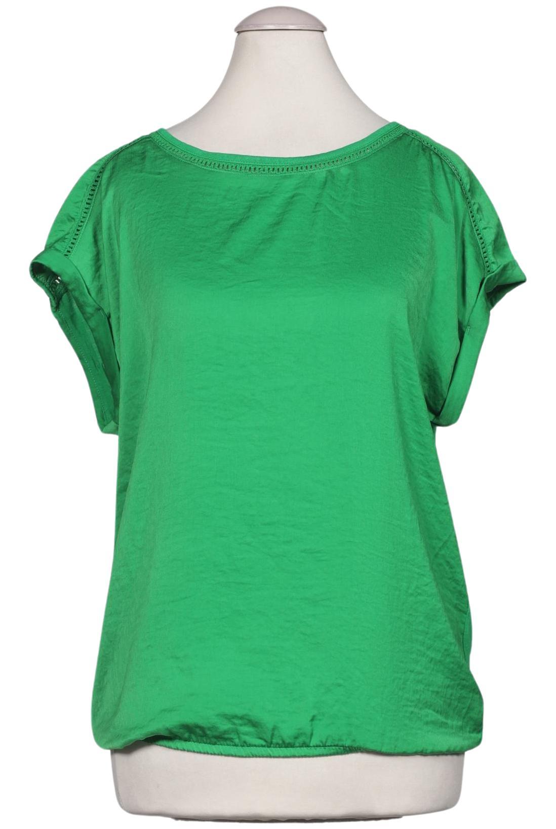 

s.Oliver Damen Bluse, grün, Gr. 34