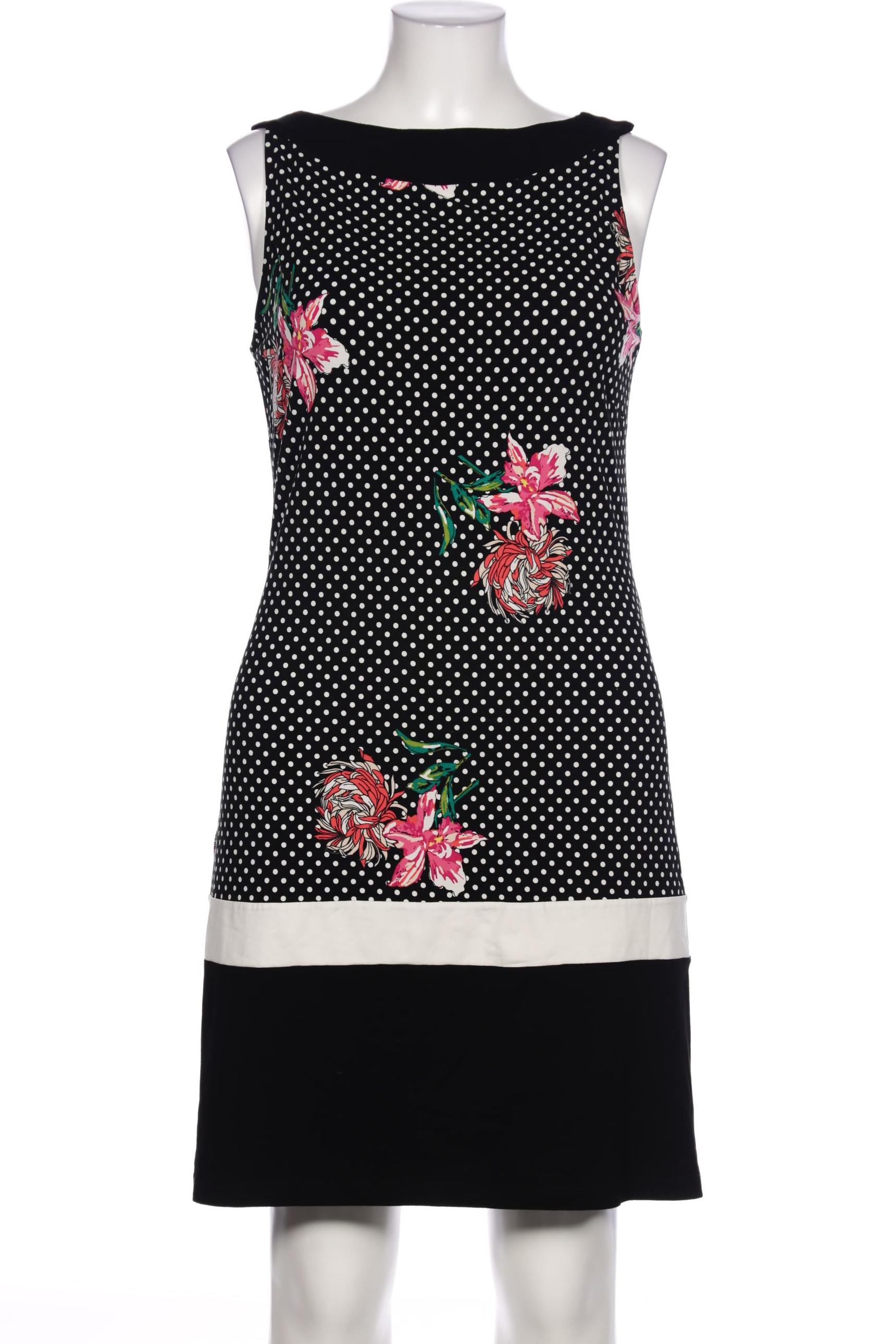 

s.Oliver Damen Kleid, schwarz