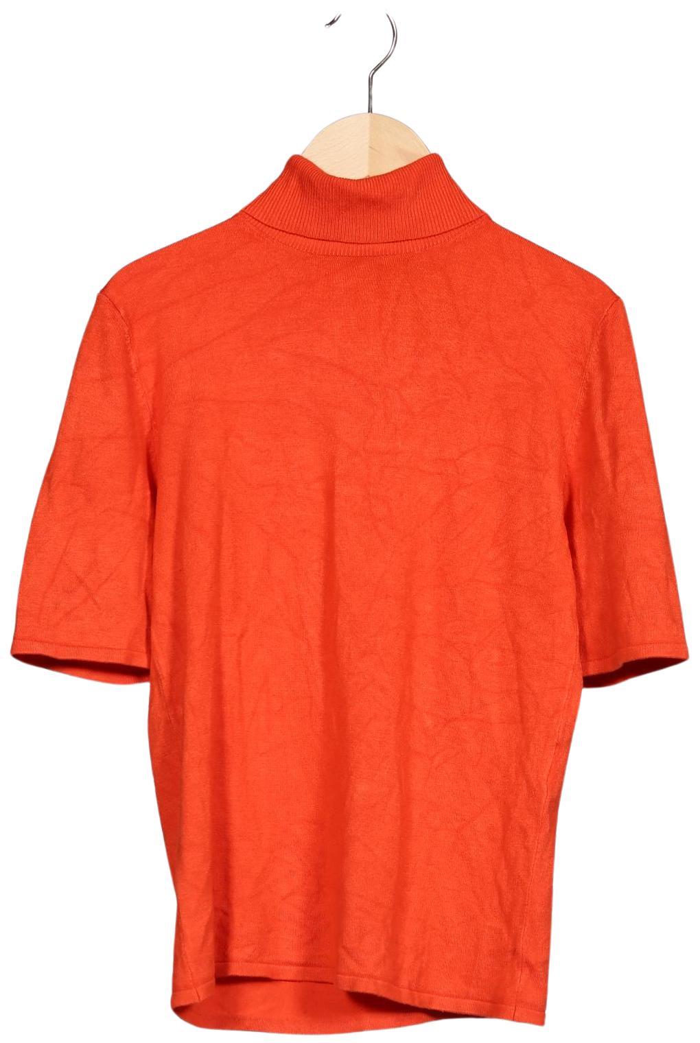 

s.Oliver Damen Pullover, orange, Gr. 36