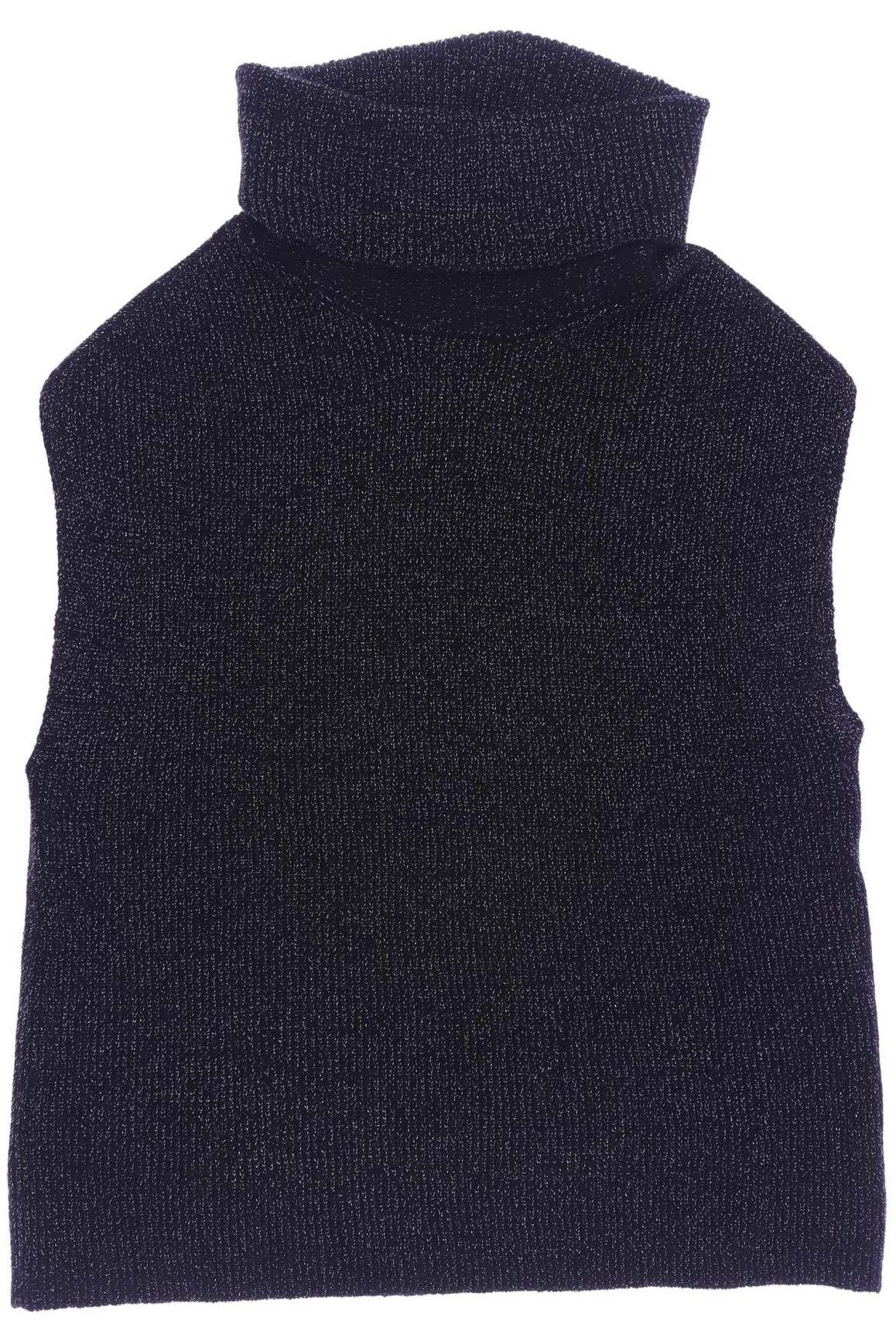 

s.Oliver Damen Pullover, schwarz, Gr. 34