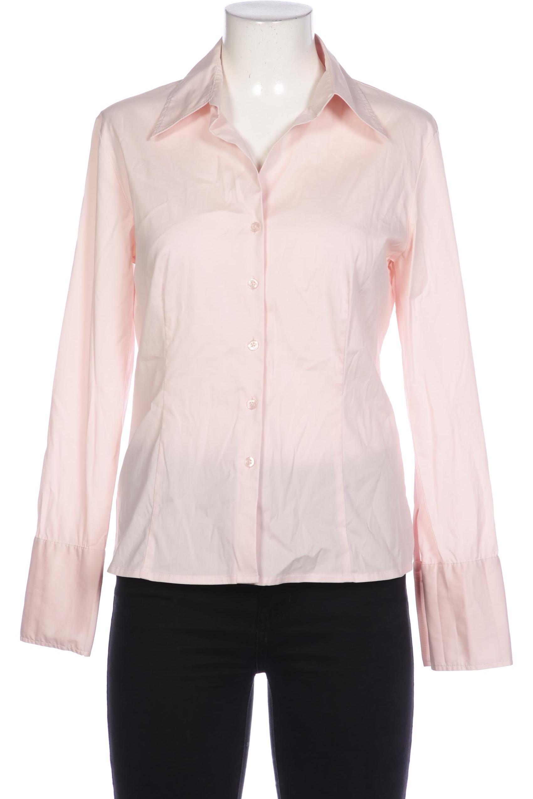

s.Oliver Damen Bluse, pink, Gr. 40