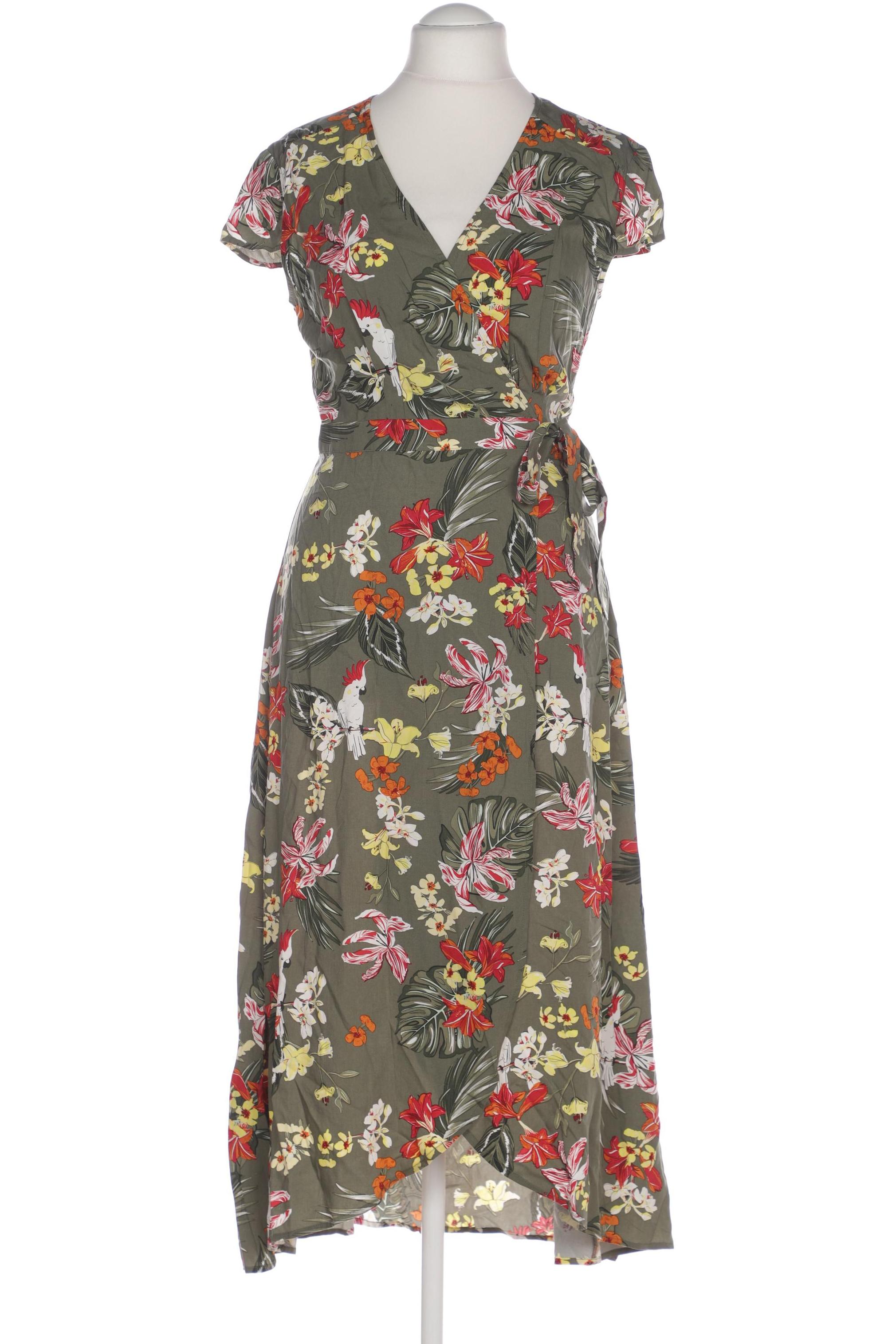 

s.Oliver Damen Kleid, grün, Gr. 36