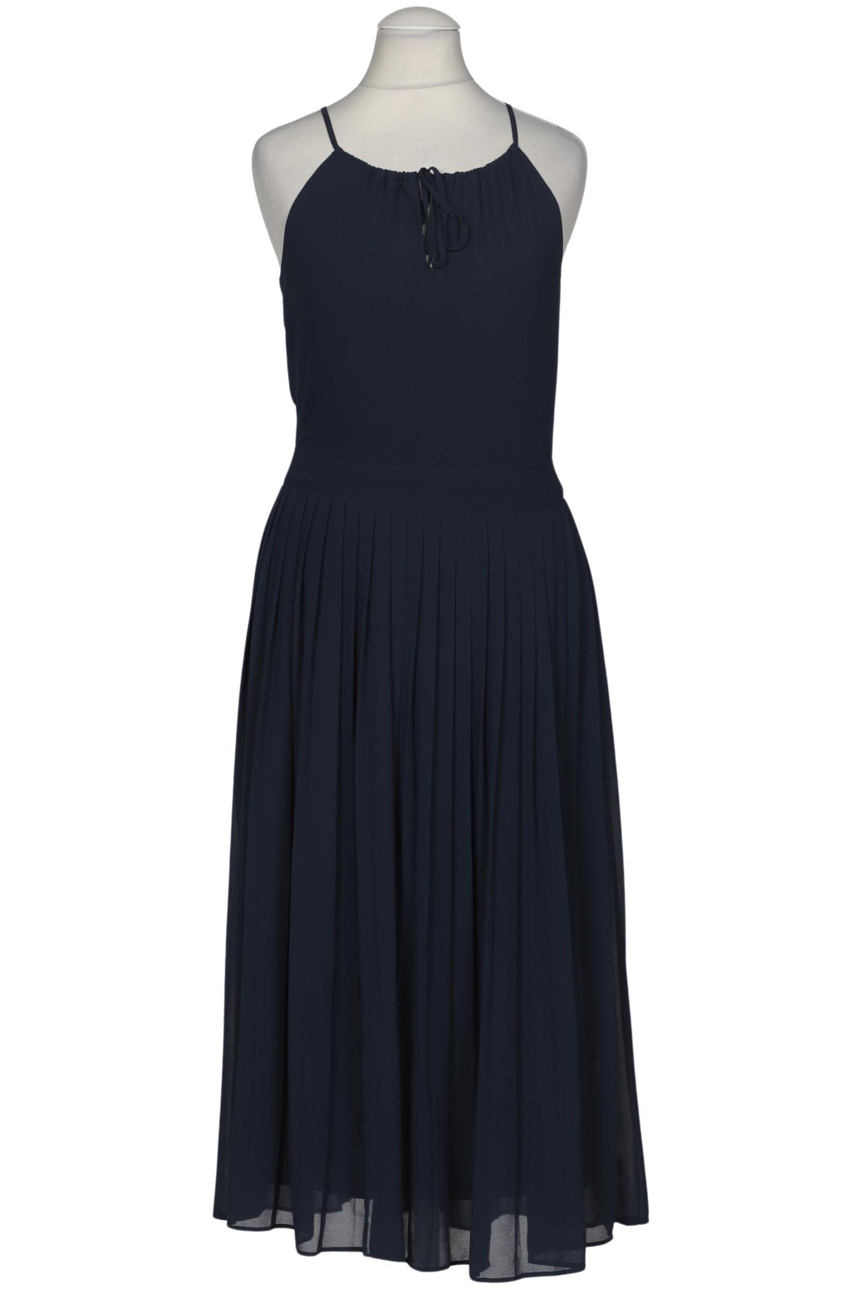 

s.Oliver Damen Kleid, marineblau, Gr. 34