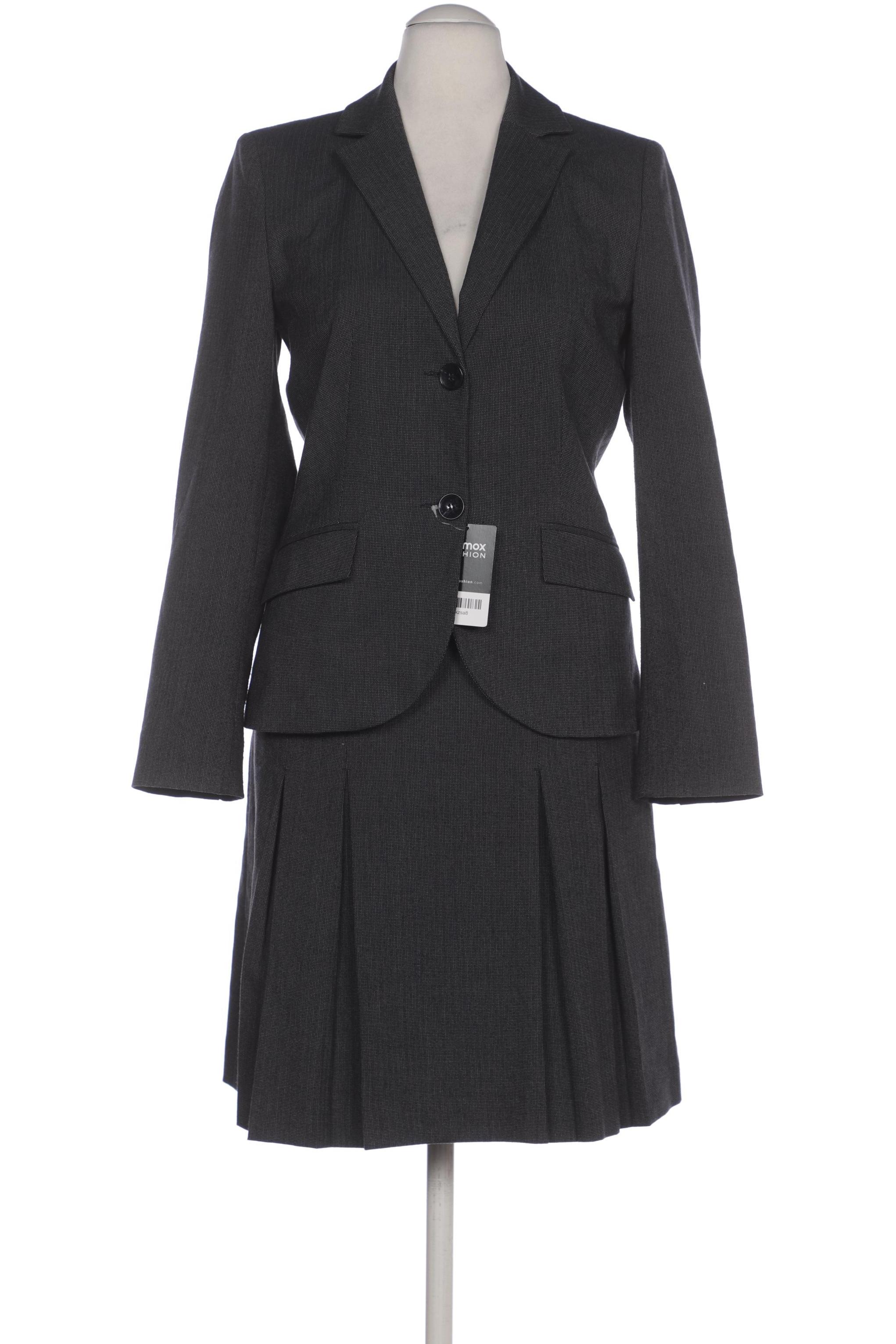 

s.Oliver Damen Anzug, marineblau, Gr. 36