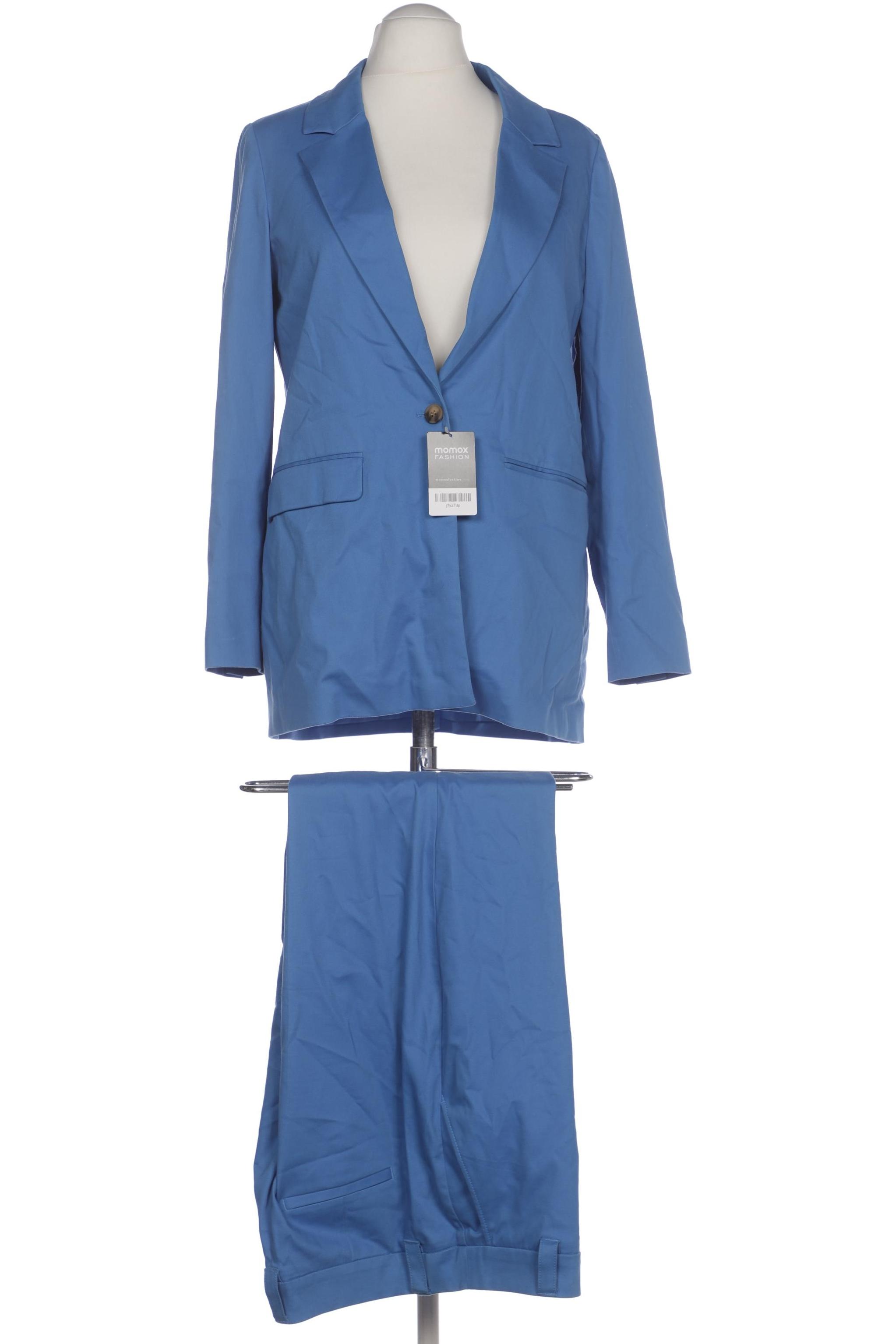 

s.Oliver Damen Anzug, blau, Gr. 40