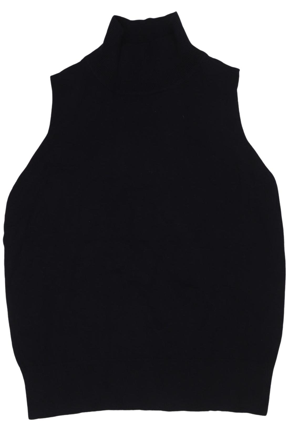 

s.Oliver Damen Pullover, schwarz, Gr. 36