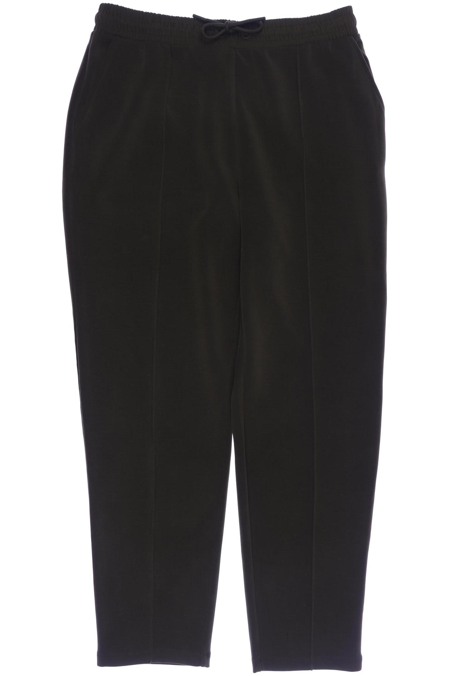 

s.Oliver Damen Stoffhose, grün, Gr. 38