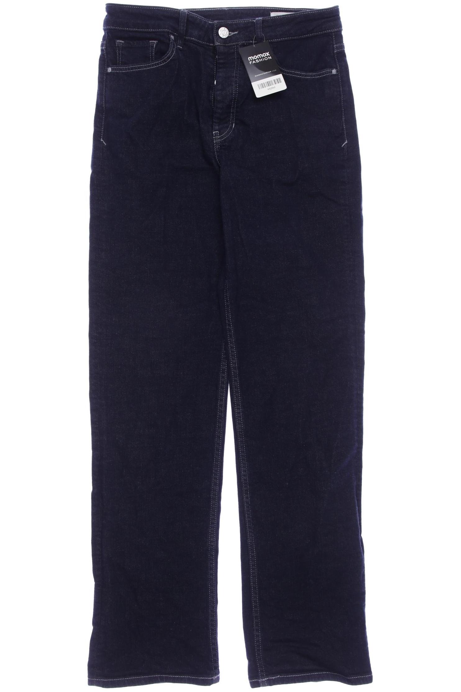 

s.Oliver Damen Jeans, marineblau, Gr. 36