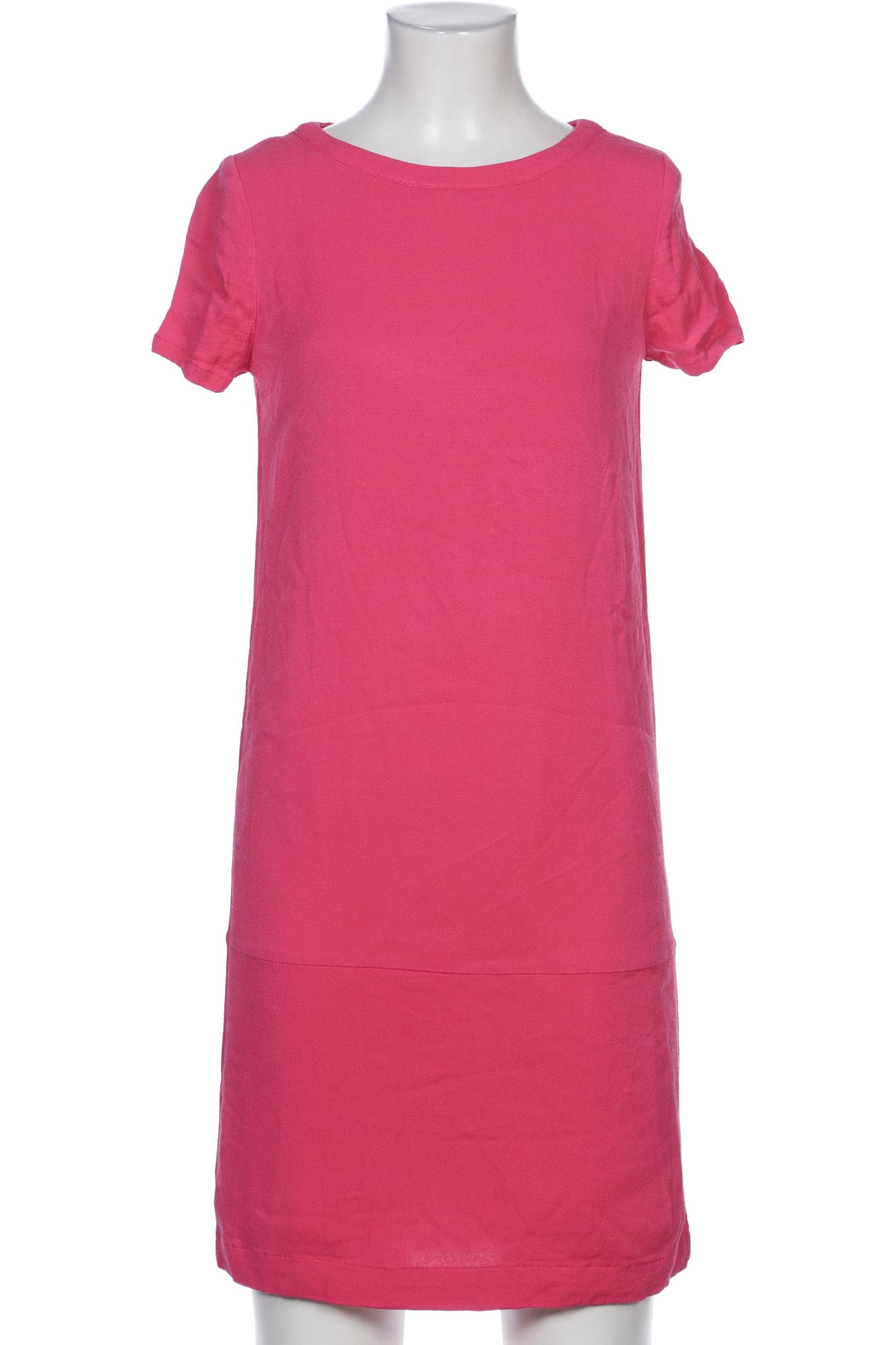 

s.Oliver Damen Kleid, pink, Gr. 34