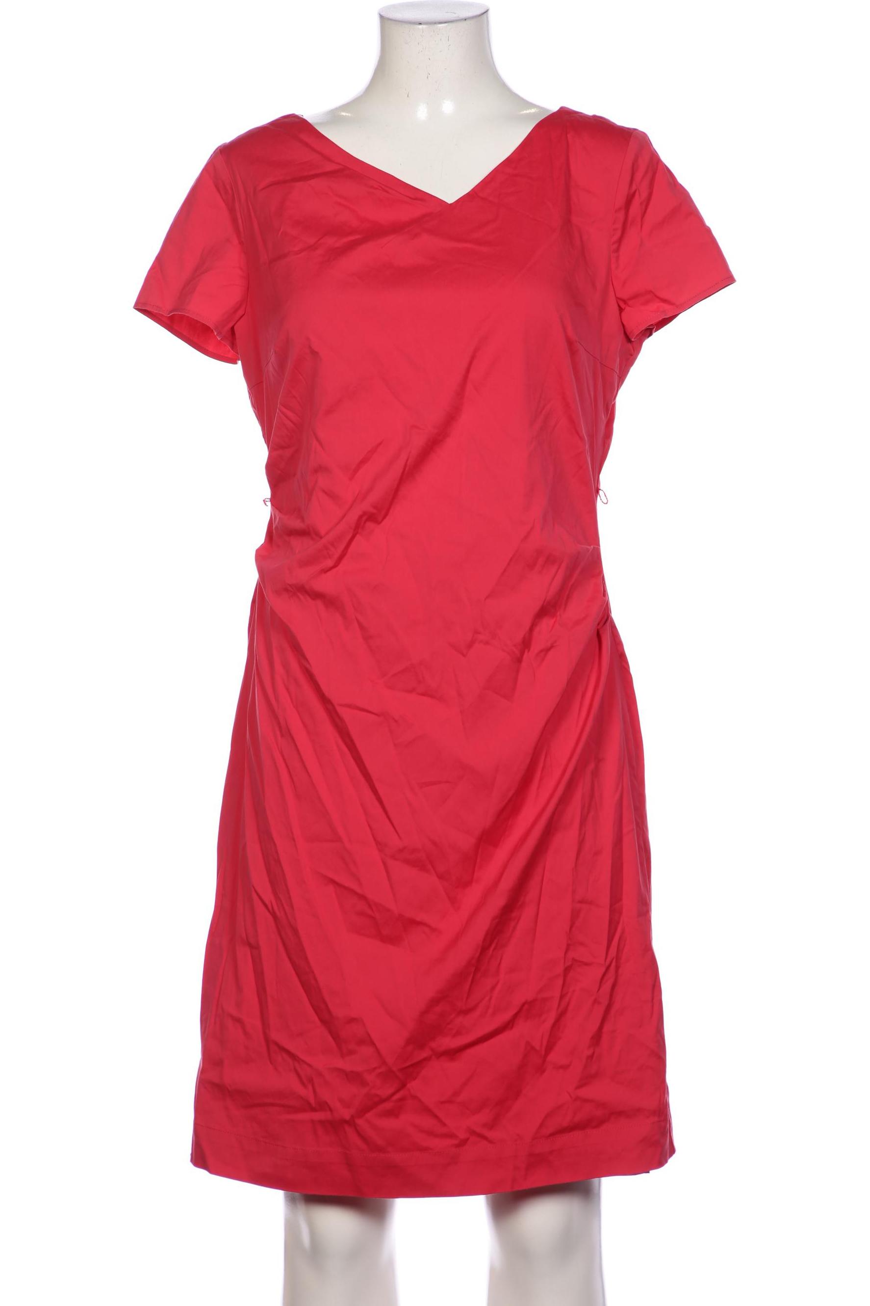 

s.Oliver Damen Kleid, pink, Gr. 42