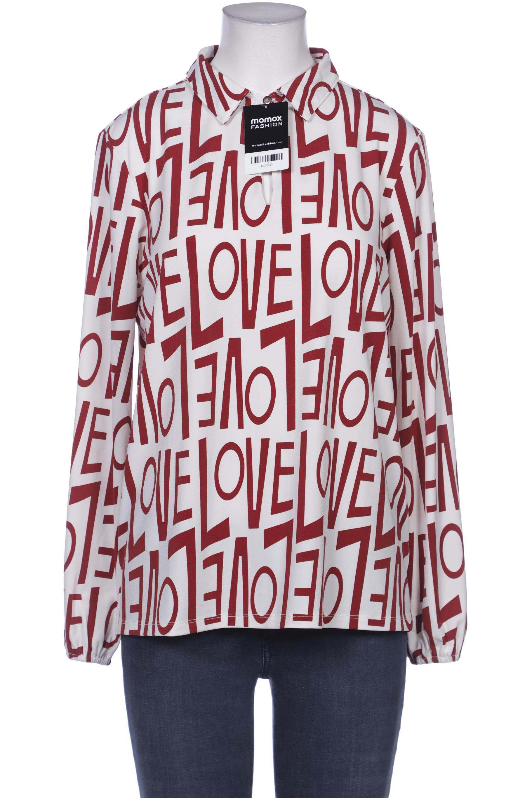 

s.Oliver Damen Bluse, bordeaux, Gr. 38