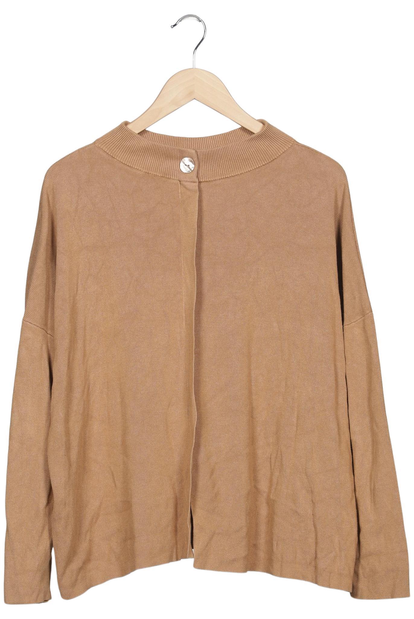

s.Oliver Damen Pullover, beige, Gr. 44
