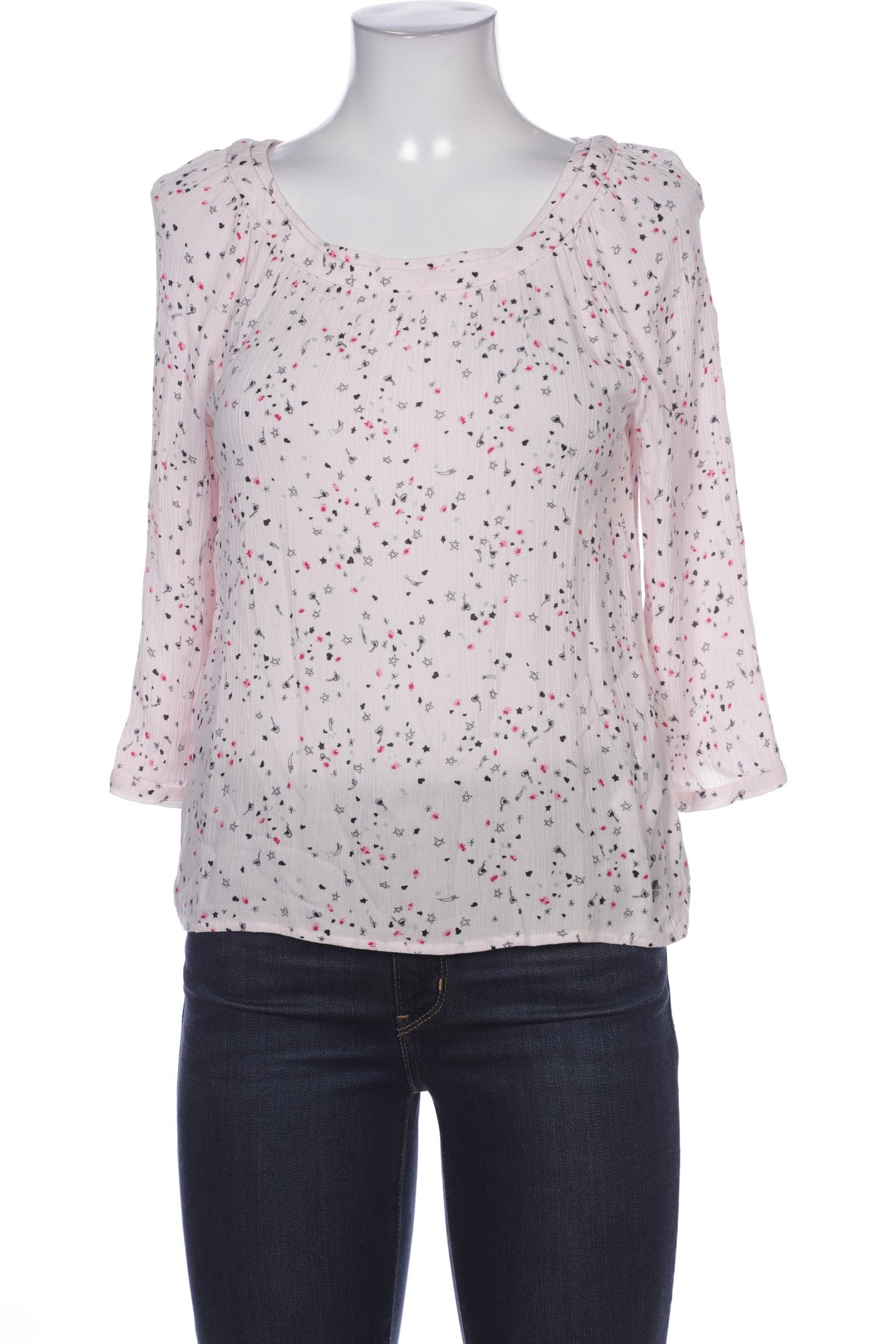 

s.Oliver Damen Bluse, pink, Gr. 36