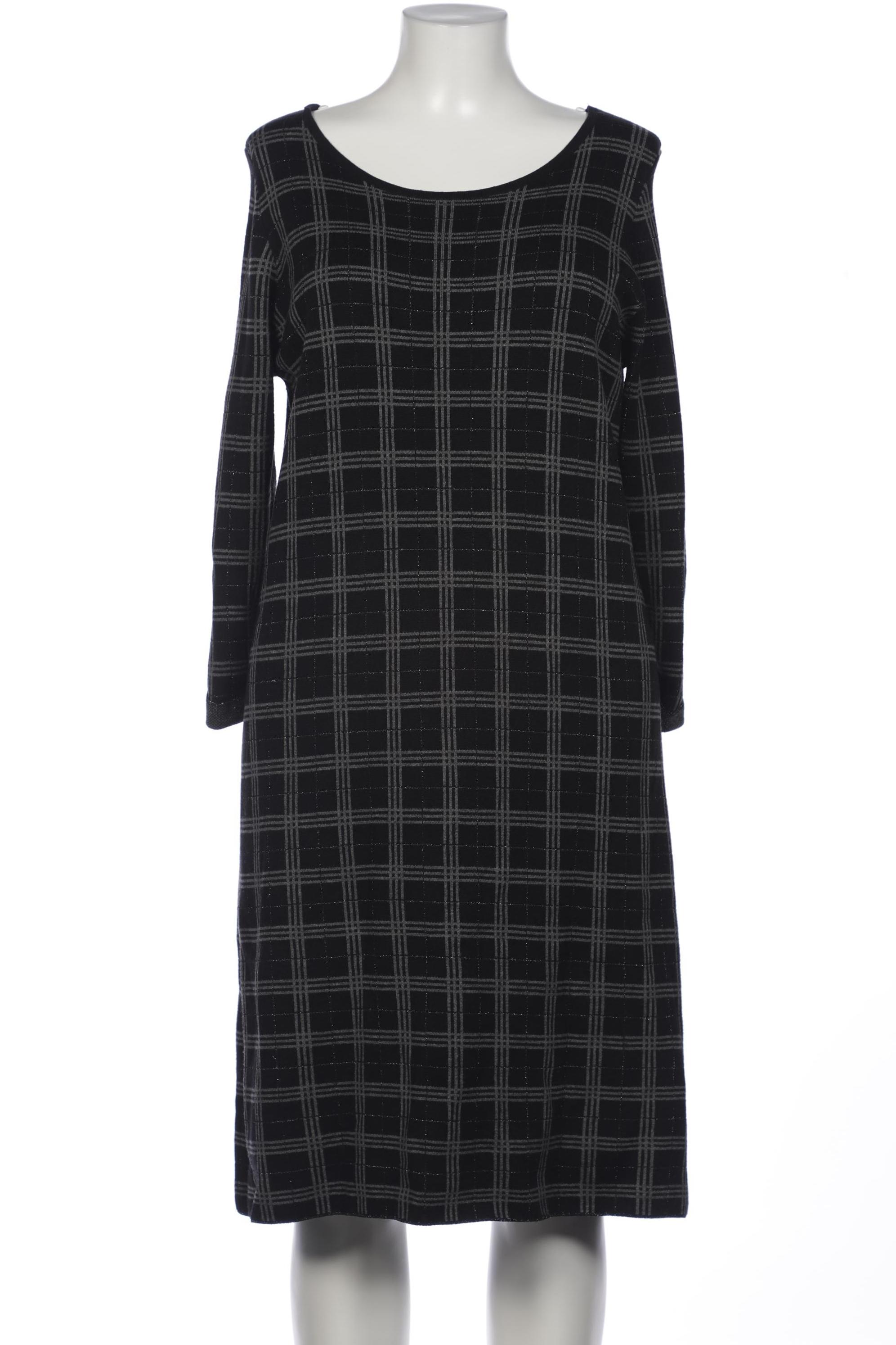 

s.Oliver Damen Kleid, schwarz, Gr. 44
