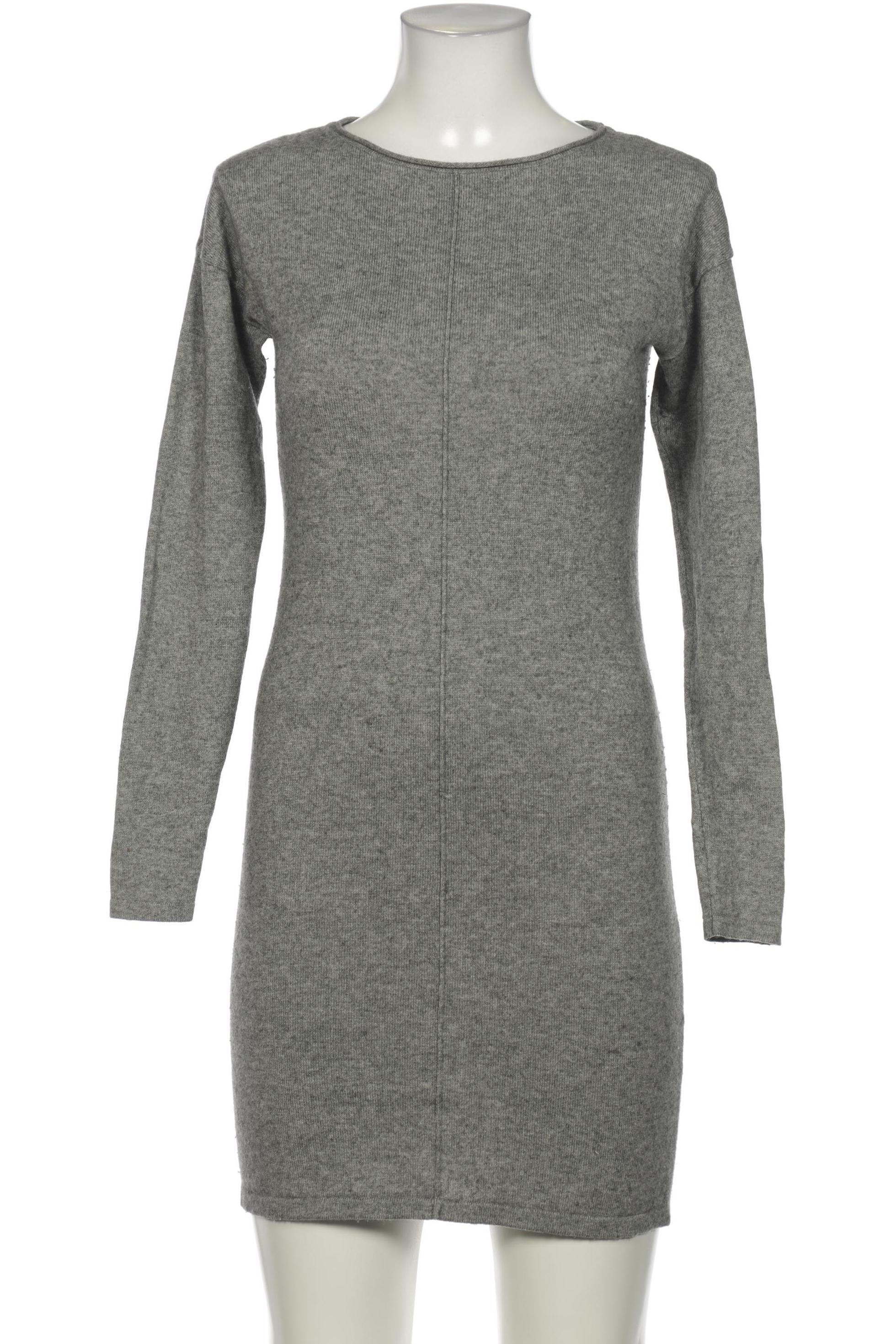 

s.Oliver Damen Kleid, grau, Gr. 36