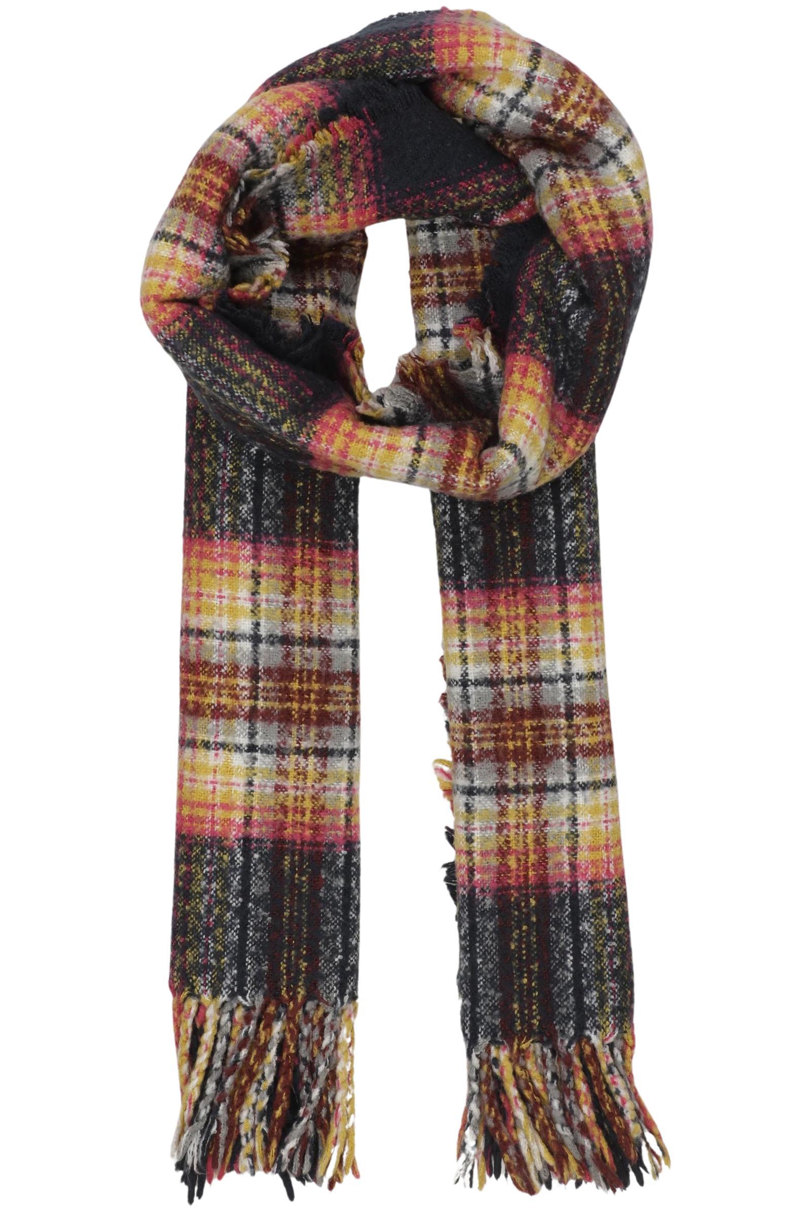 

s.Oliver Damen Schal, mehrfarbig, Gr.