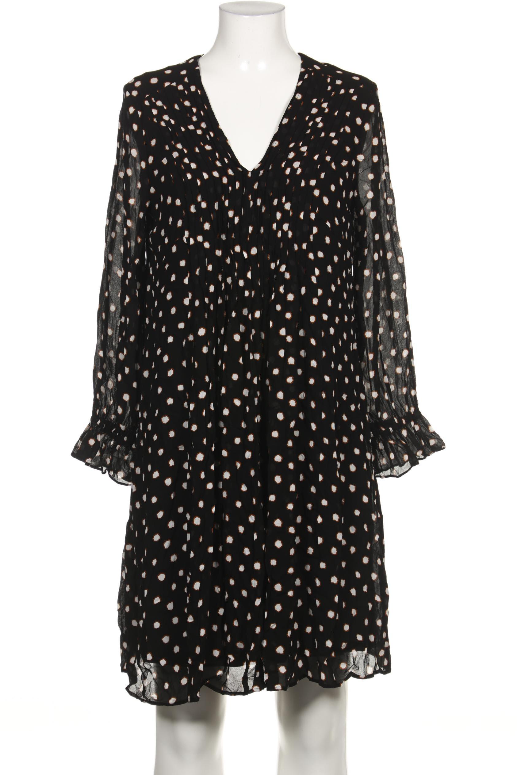

s.Oliver Damen Kleid, schwarz