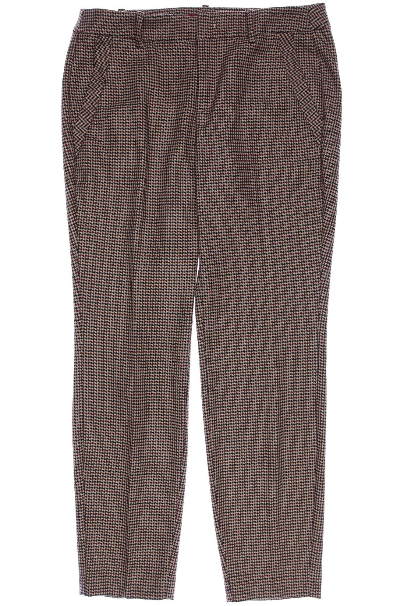 

s.Oliver Damen Stoffhose, beige, Gr. 36