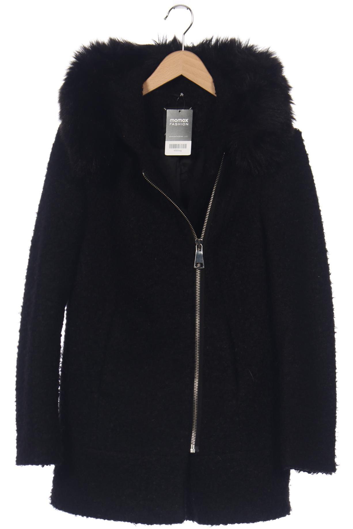 

s.Oliver Damen Jacke, schwarz