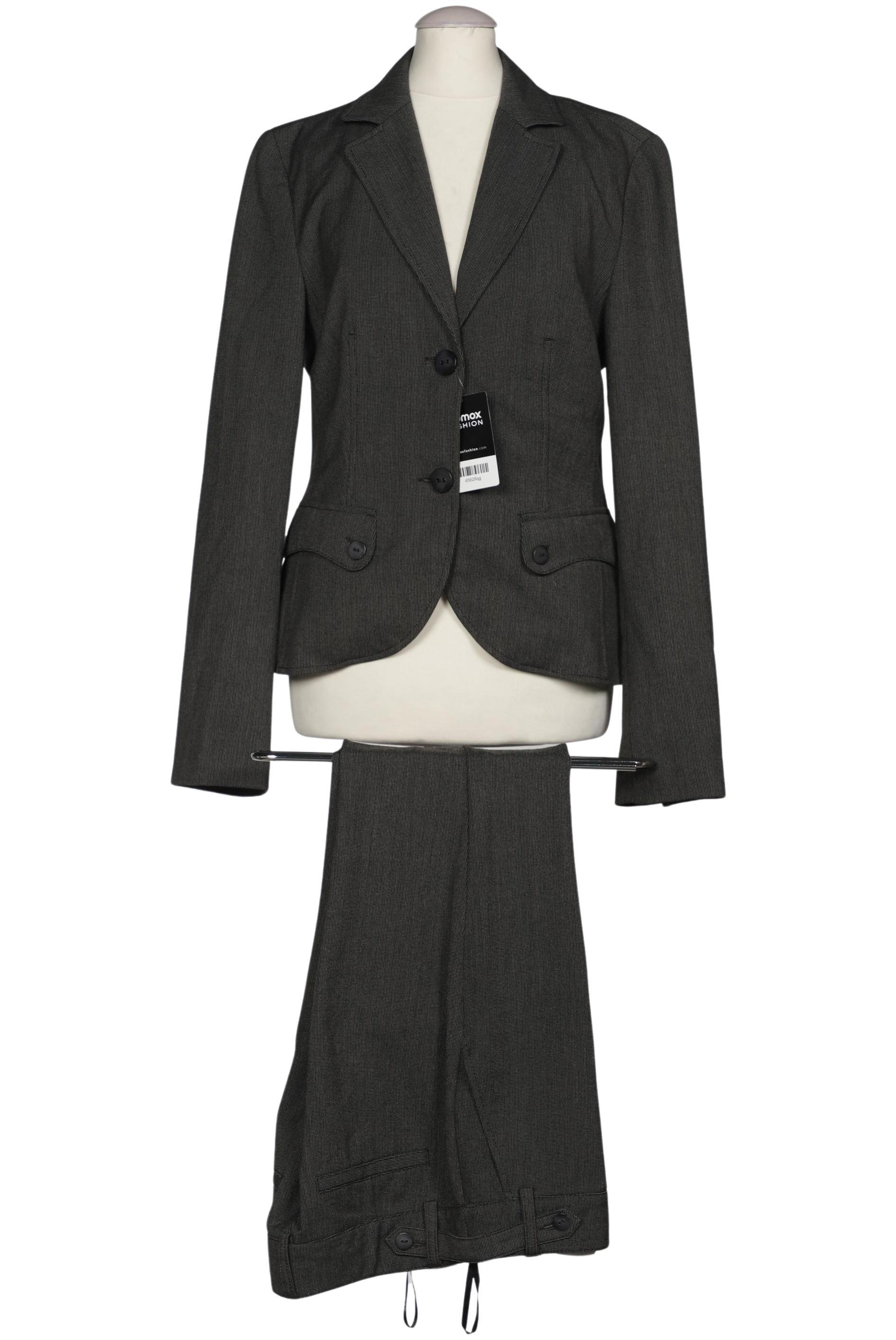 

s.Oliver Damen Anzug, grau, Gr. 36