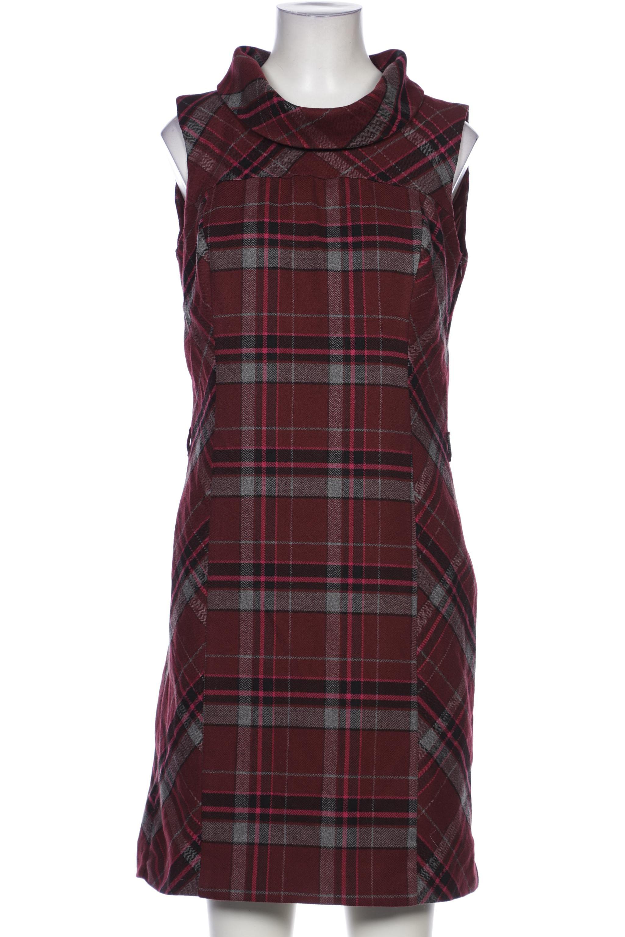 

s.Oliver Damen Kleid, rot, Gr. 38